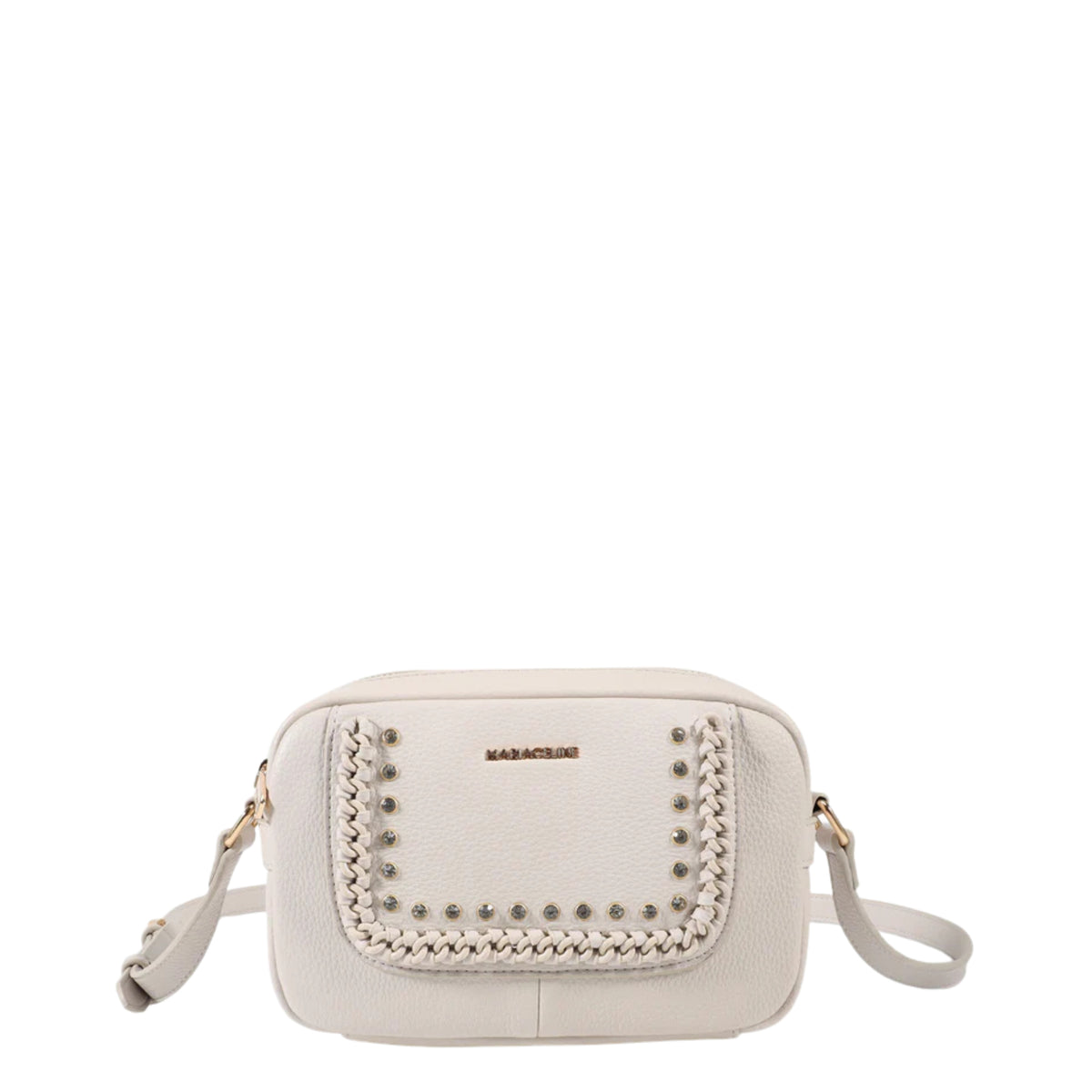 Borsa Camera Bag - Maria Celine