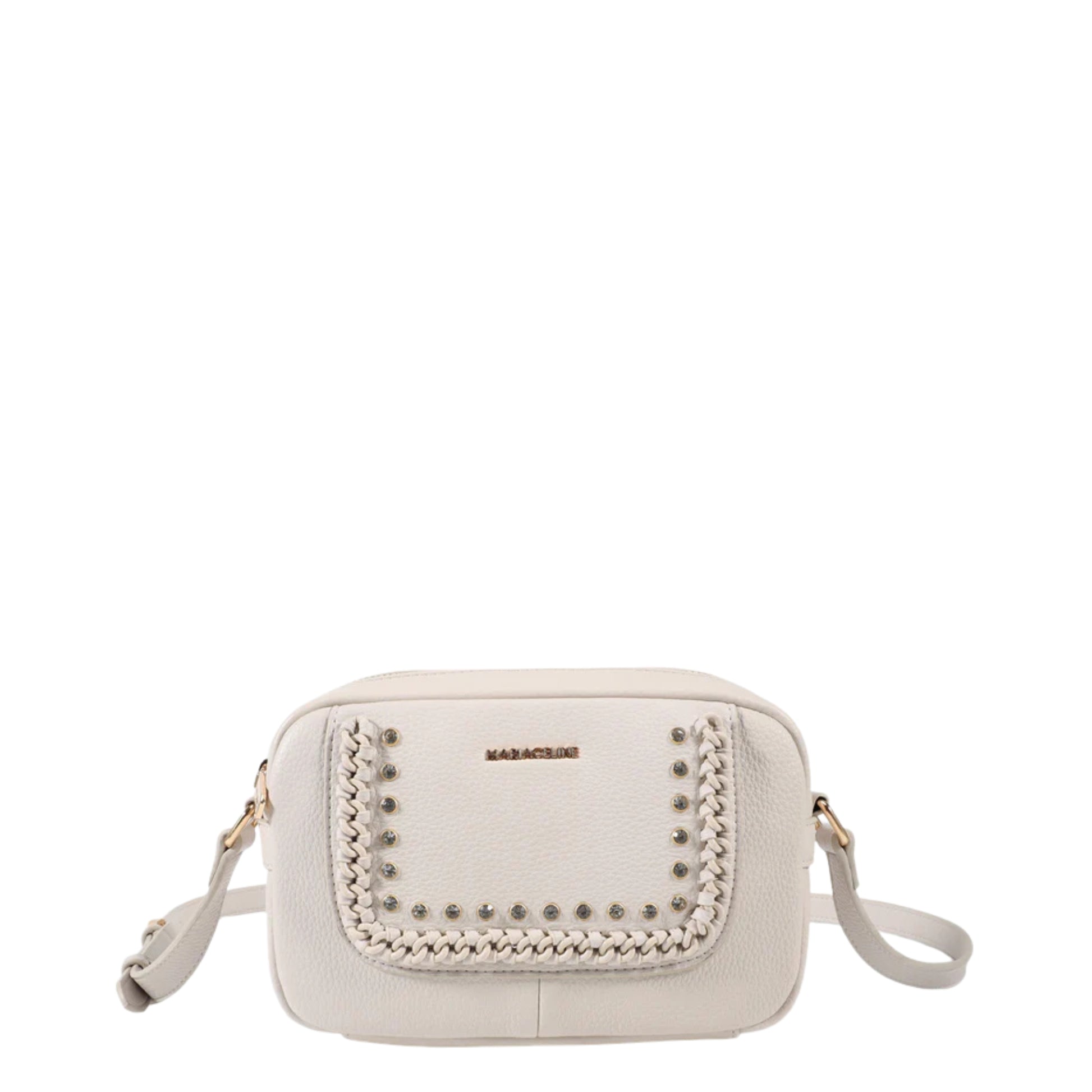 MariaCeline Borsa "CAMERA BAG"