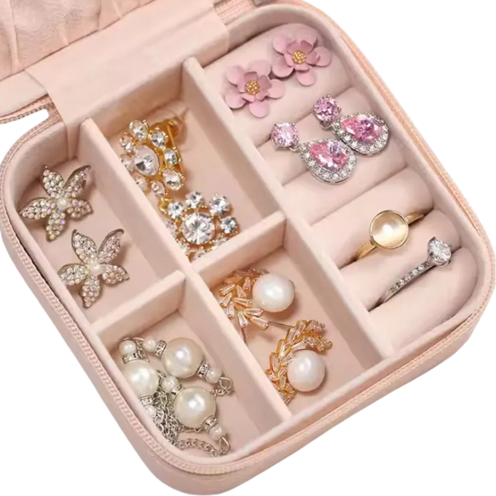 Portagioie Classy - Les folies