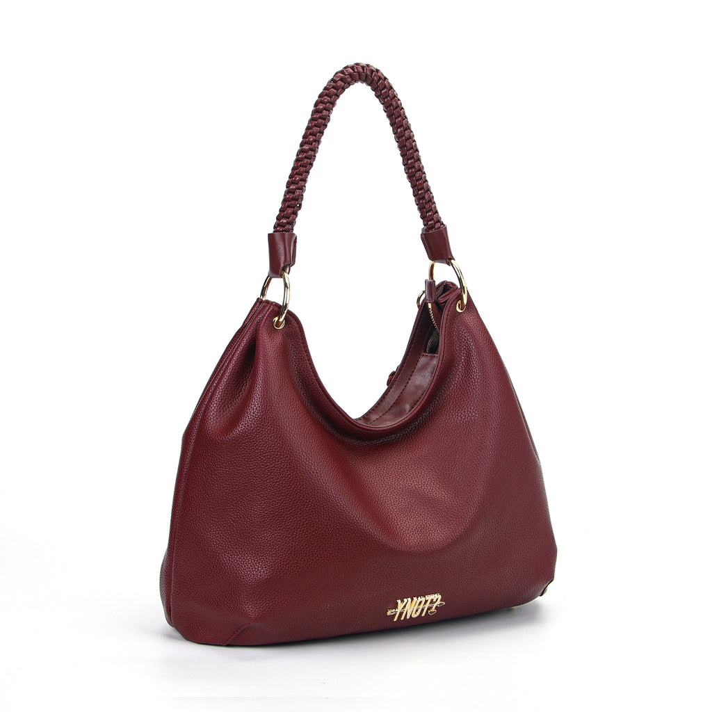 Hobo bag Ynot taglia XL Zante