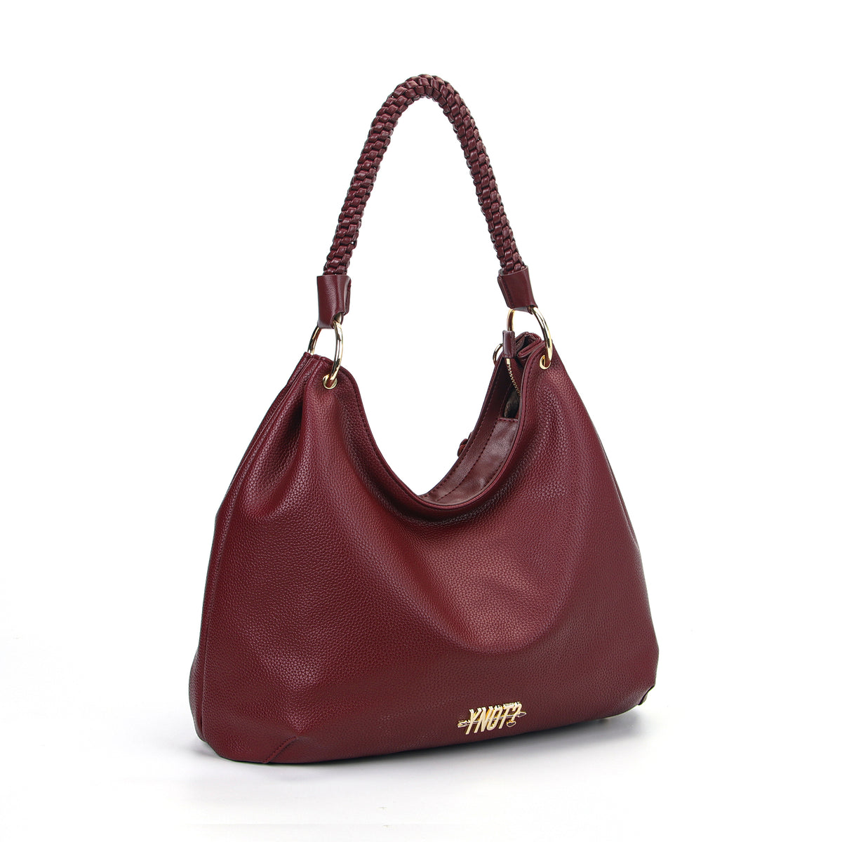 Hobo bag Ynot taglia XL Zante