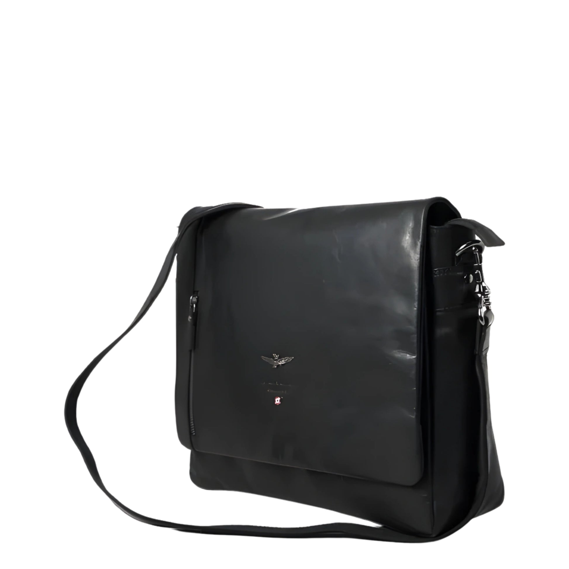 Aeronautica Militare Borsa a tracolla "MESSENGER"