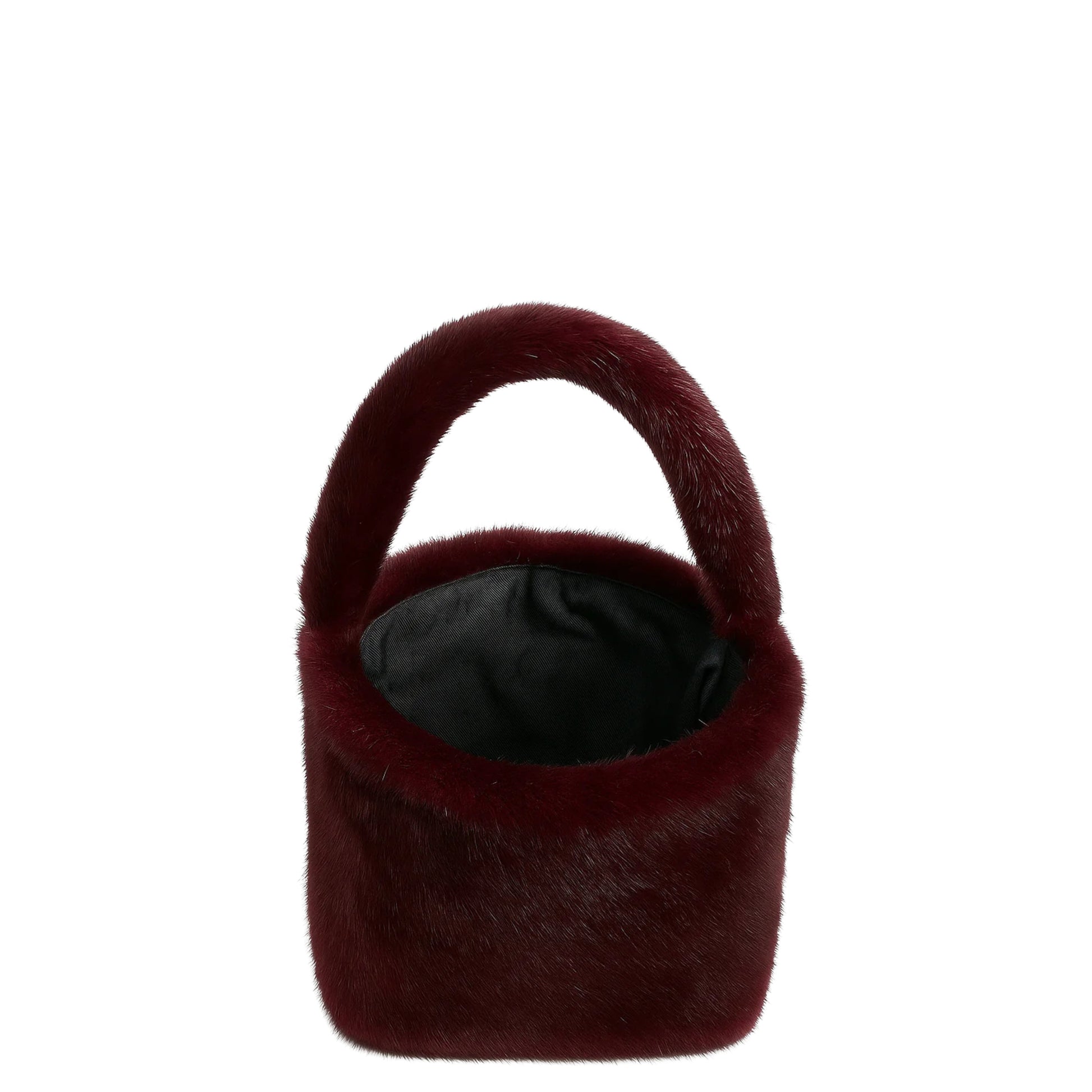 Borsa in Pelliccia Nuvelle