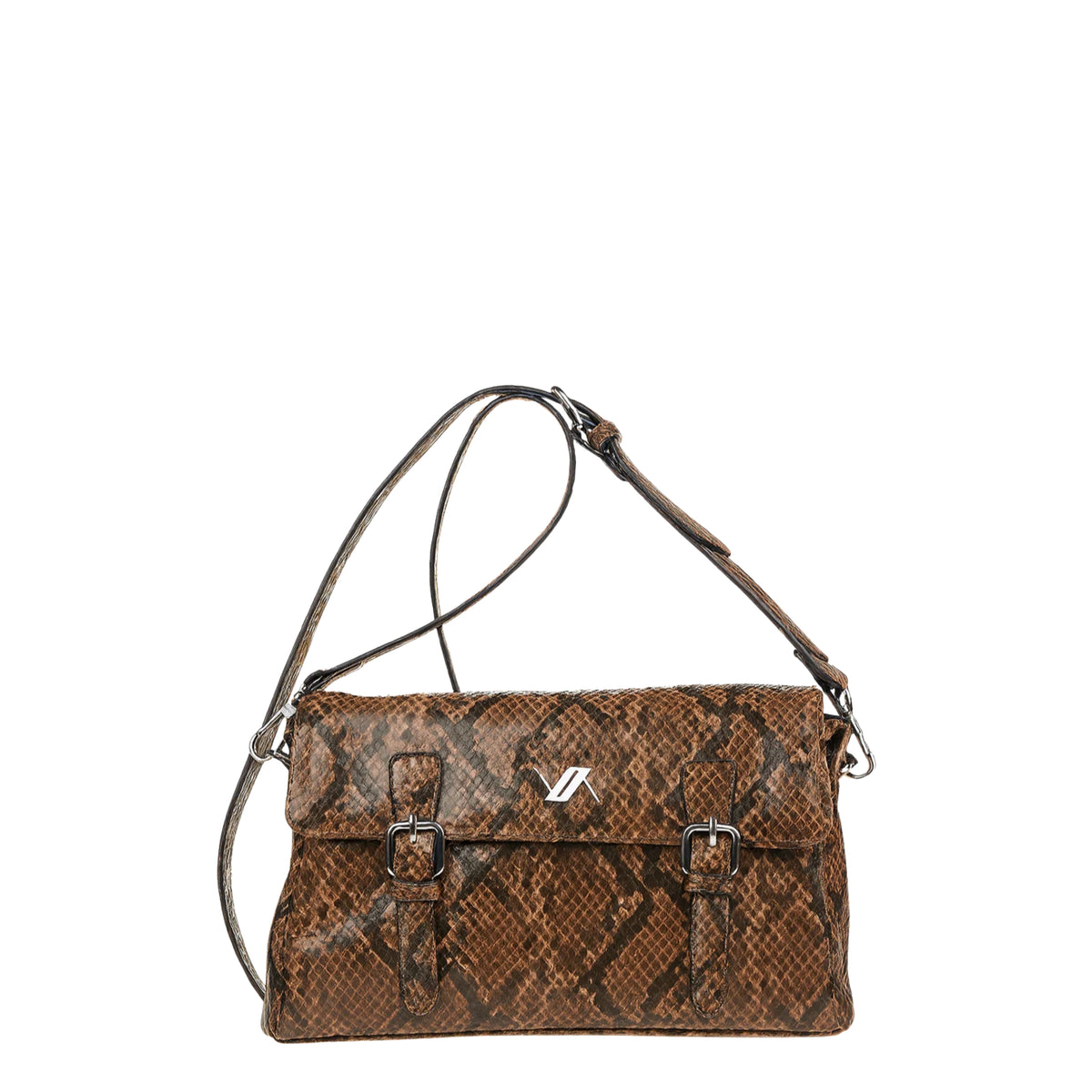 Borsa Mini Dalia - Verde Fashion