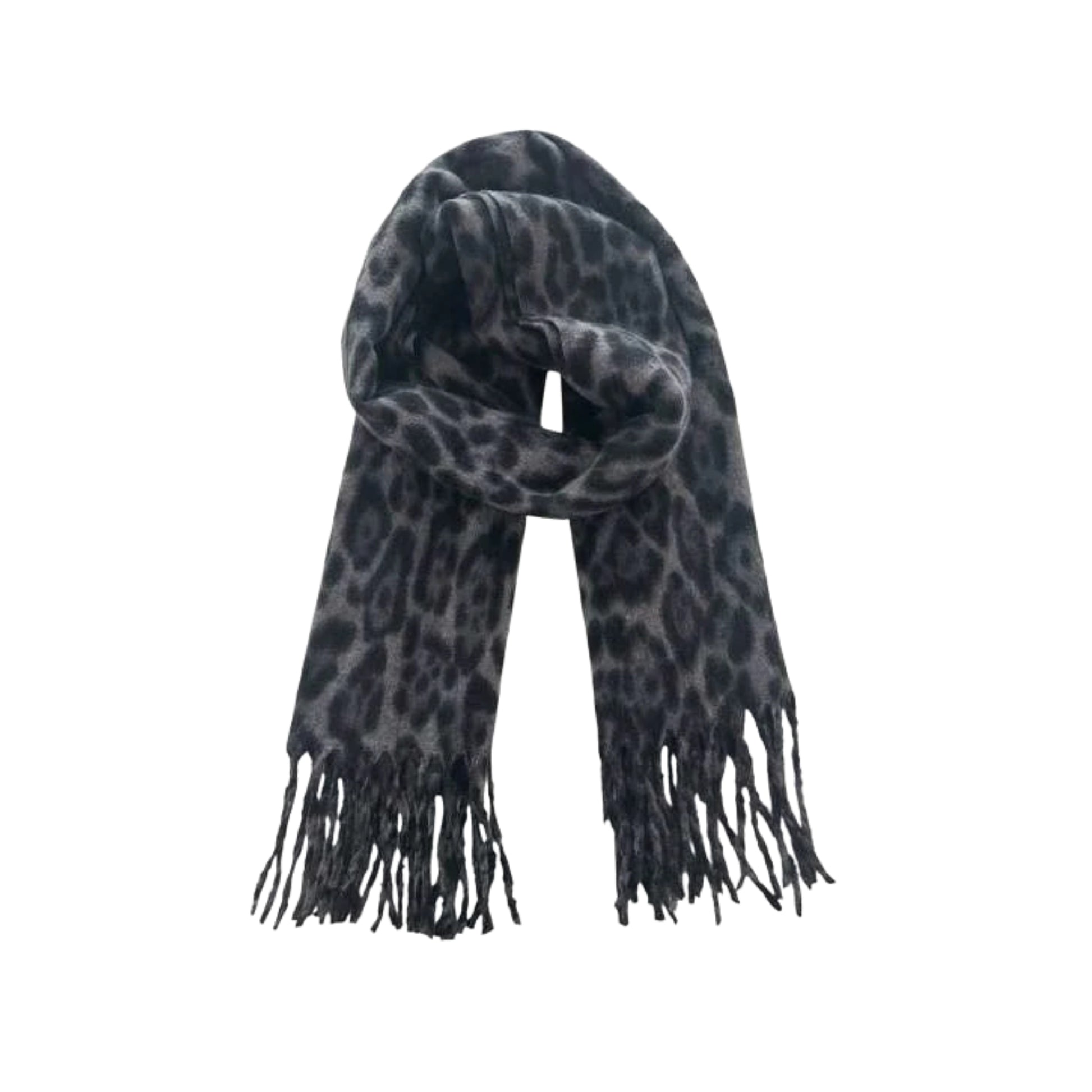 Sciarpa Savanna - Shakly