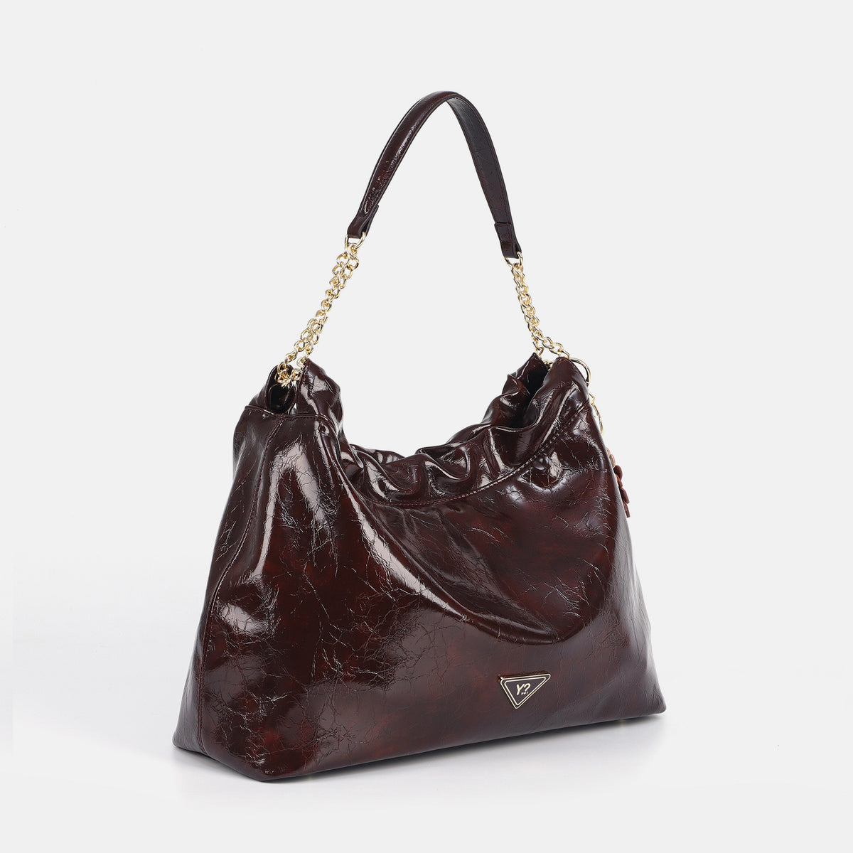 Hobo bag Ynot Morgana