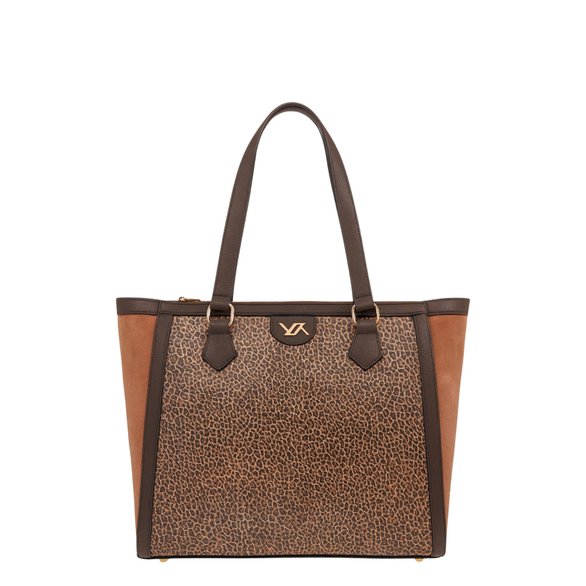 Borsa Animalier - Verde Fashion