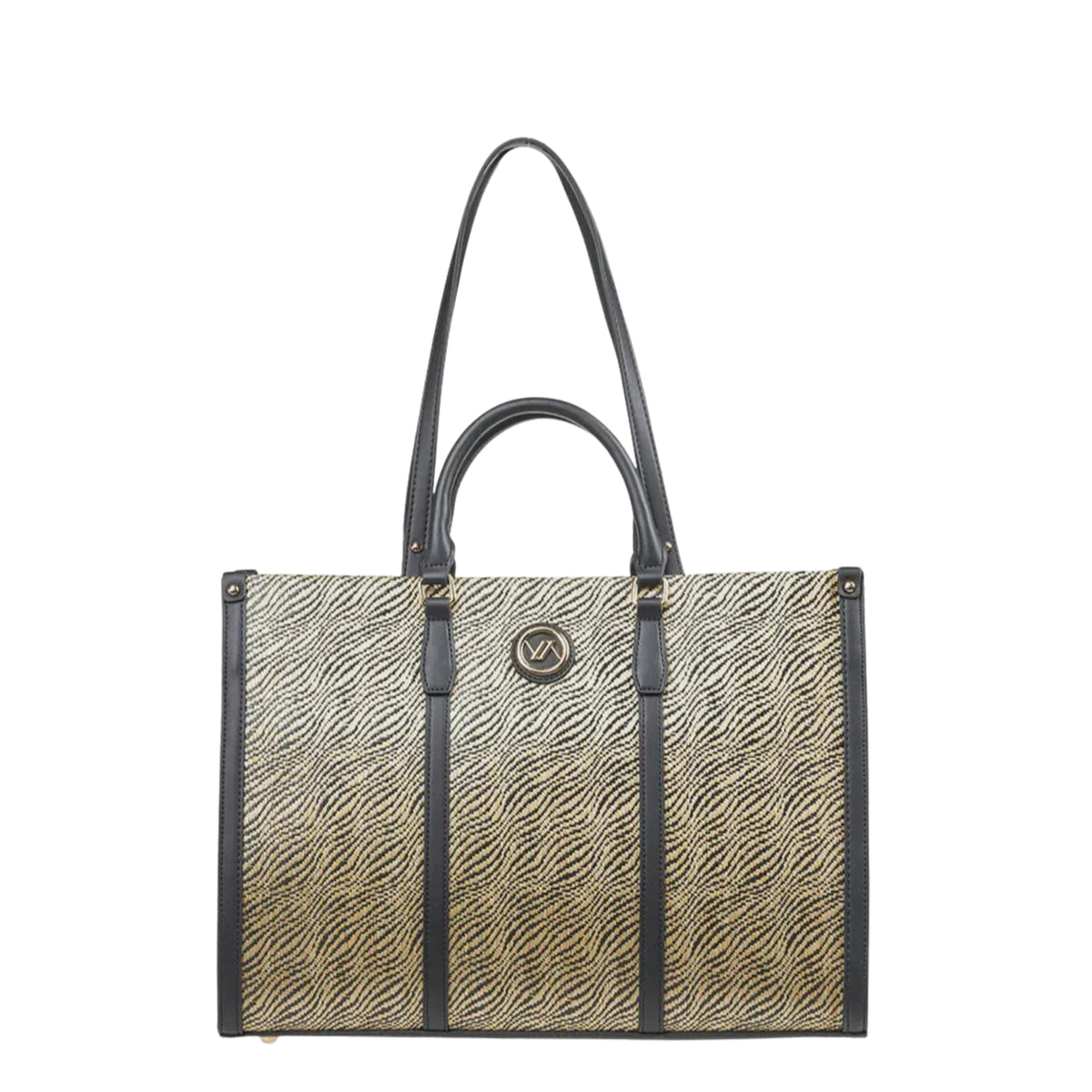 Verde Borsa " SPARTA SHOPPER"