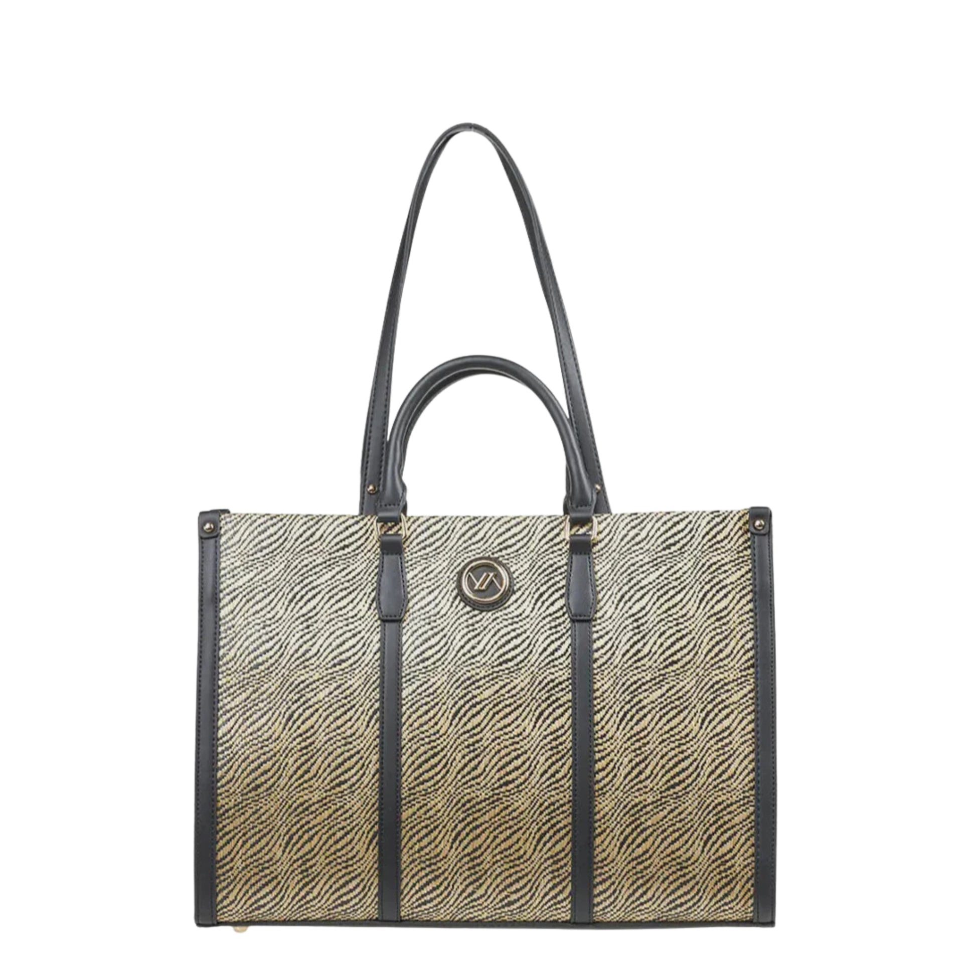 Verde Borsa " SPARTA SHOPPER"