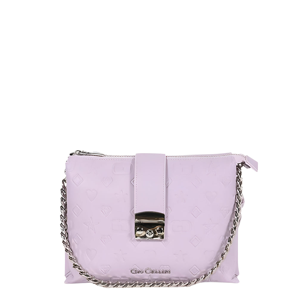 GioCellini Borsa "LETTERING"