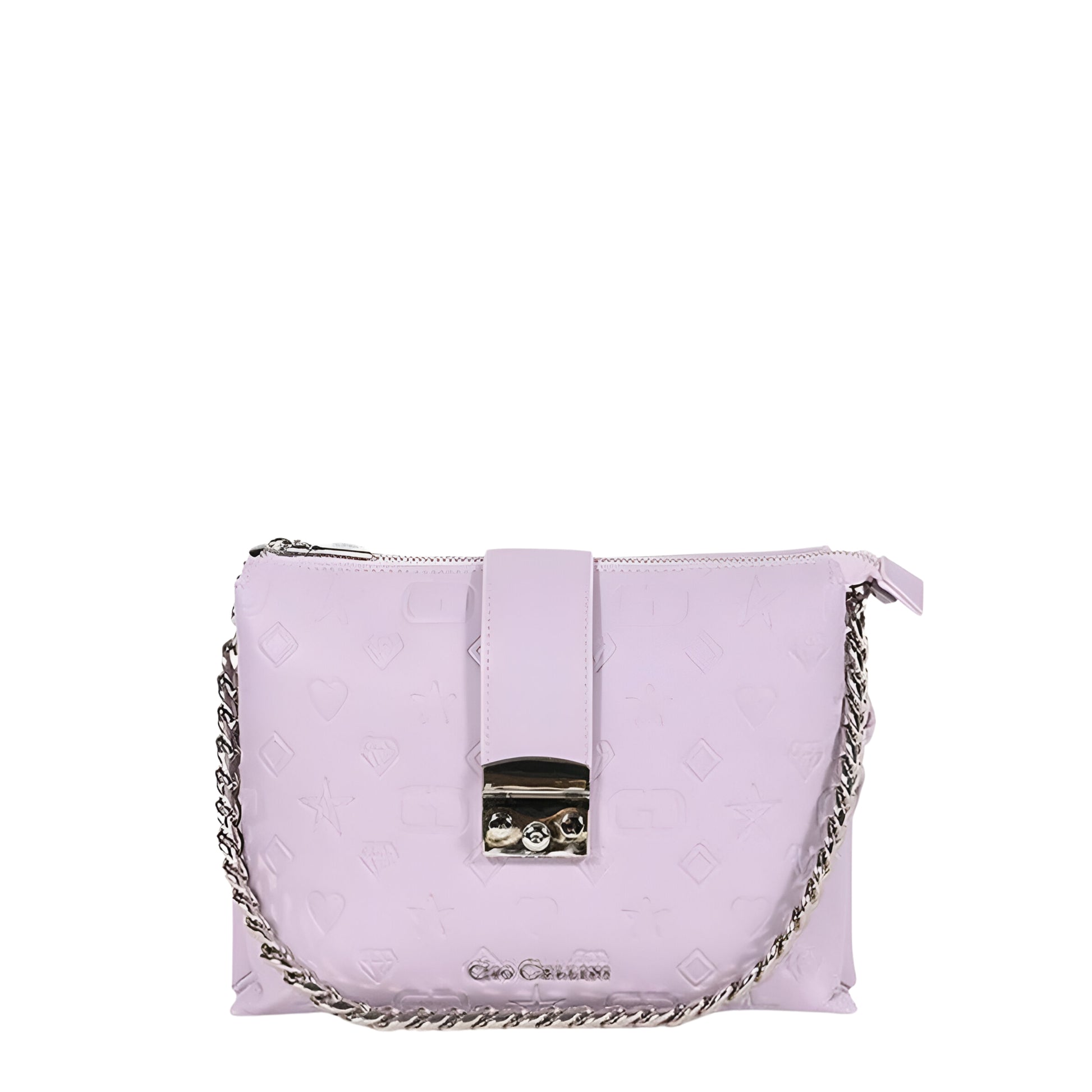 GioCellini Borsa "LETTERING"