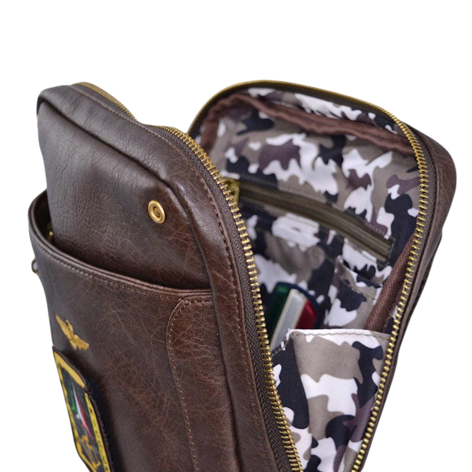 Aeronautica Militare Tracolla "PILOT"