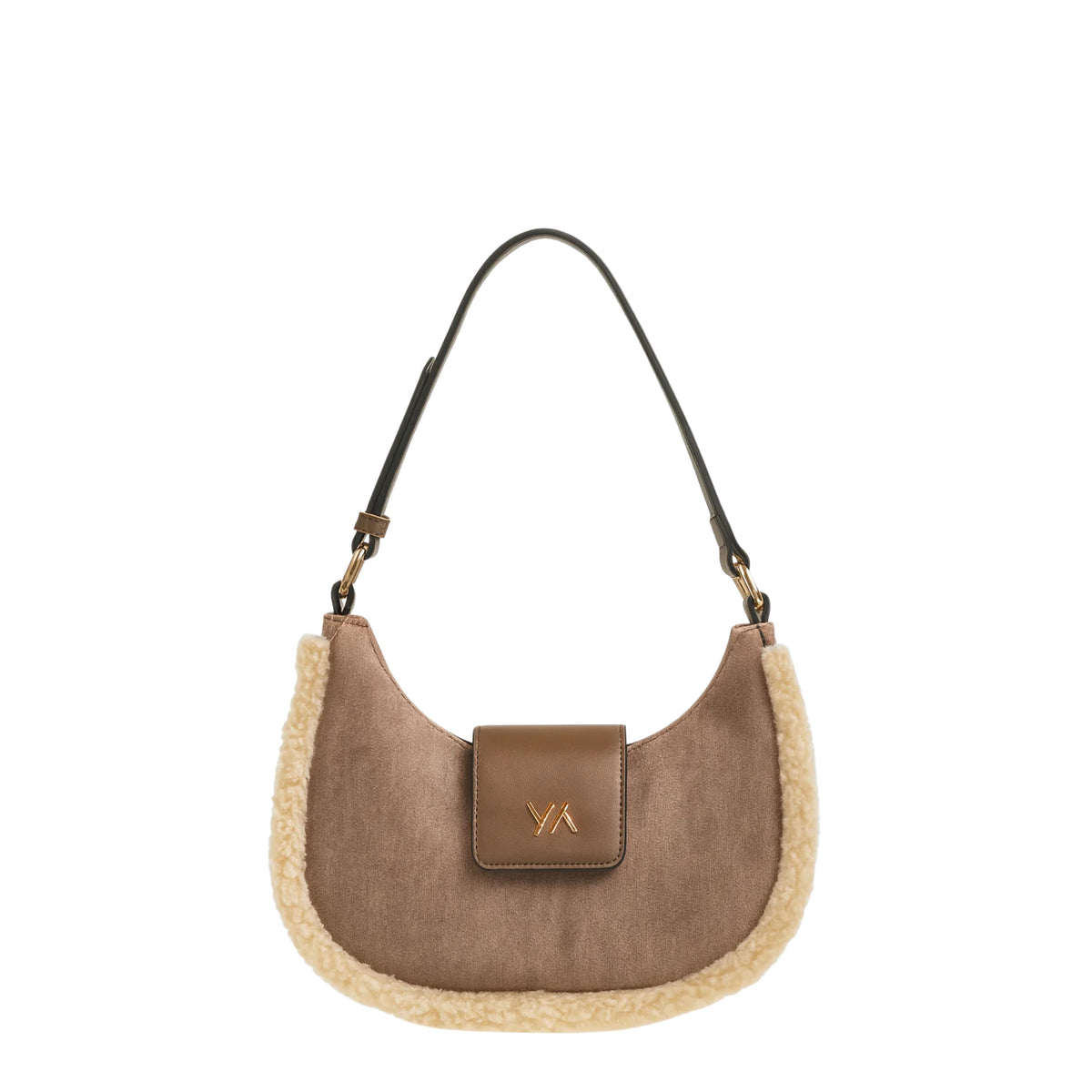 Borsa Bear - Verde Fashion