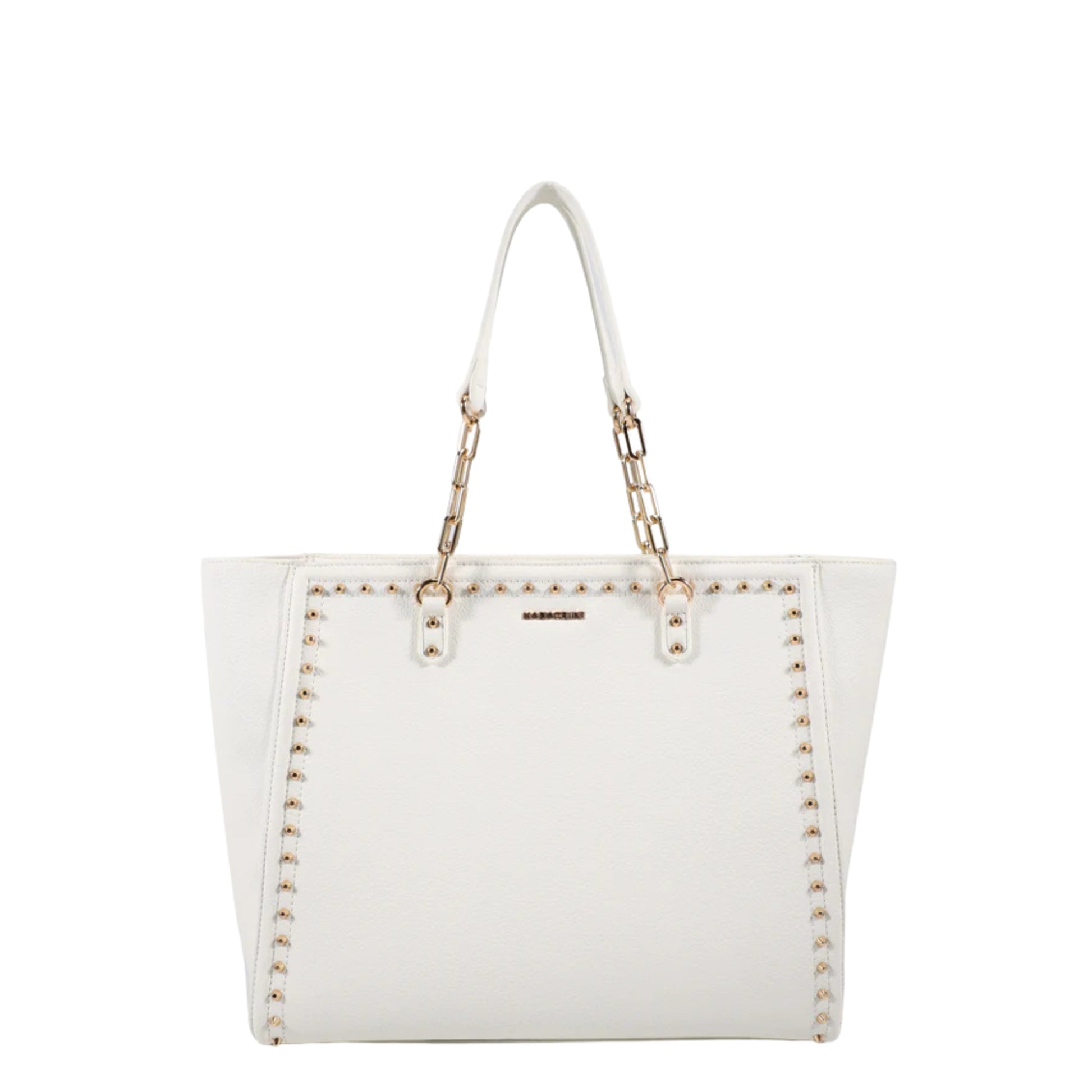 MariaCeline Borsa "MIMOSA SHOPPING BAG"