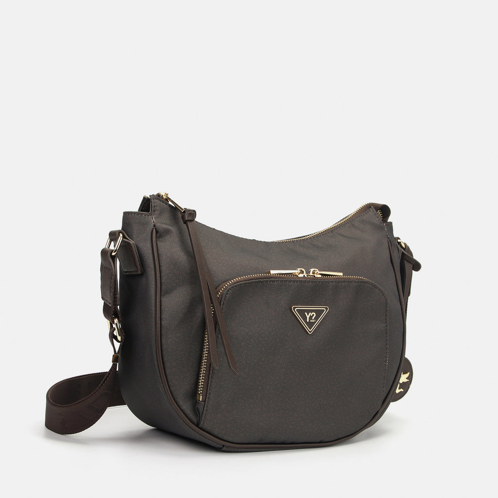 Hobo bag Ynot Cloud
