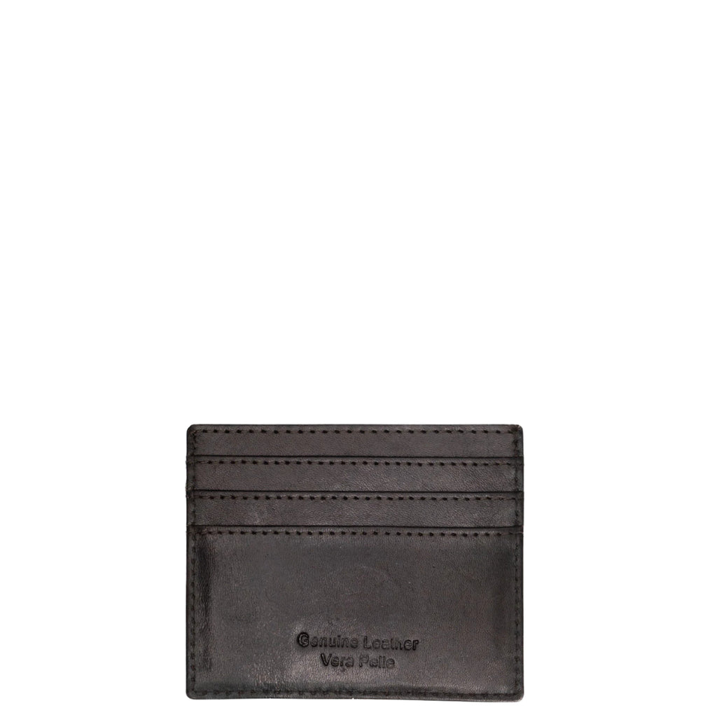 Portatessere VeraPelle Brazil - Carrera