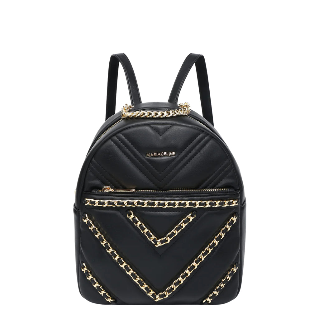 MariaCeline Zaino "BEVERLY BACKPACK"