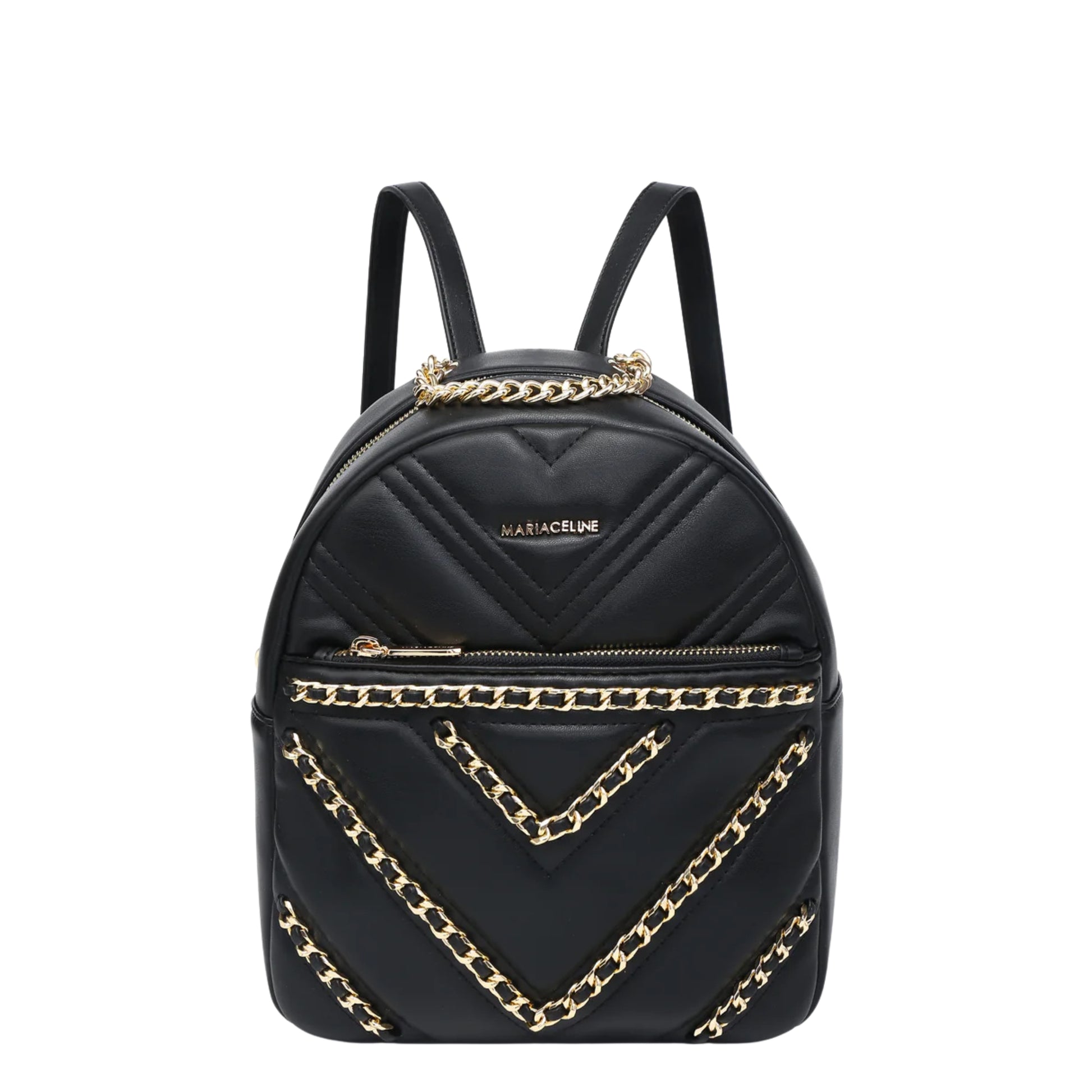 MariaCeline Zaino "BEVERLY BACKPACK"