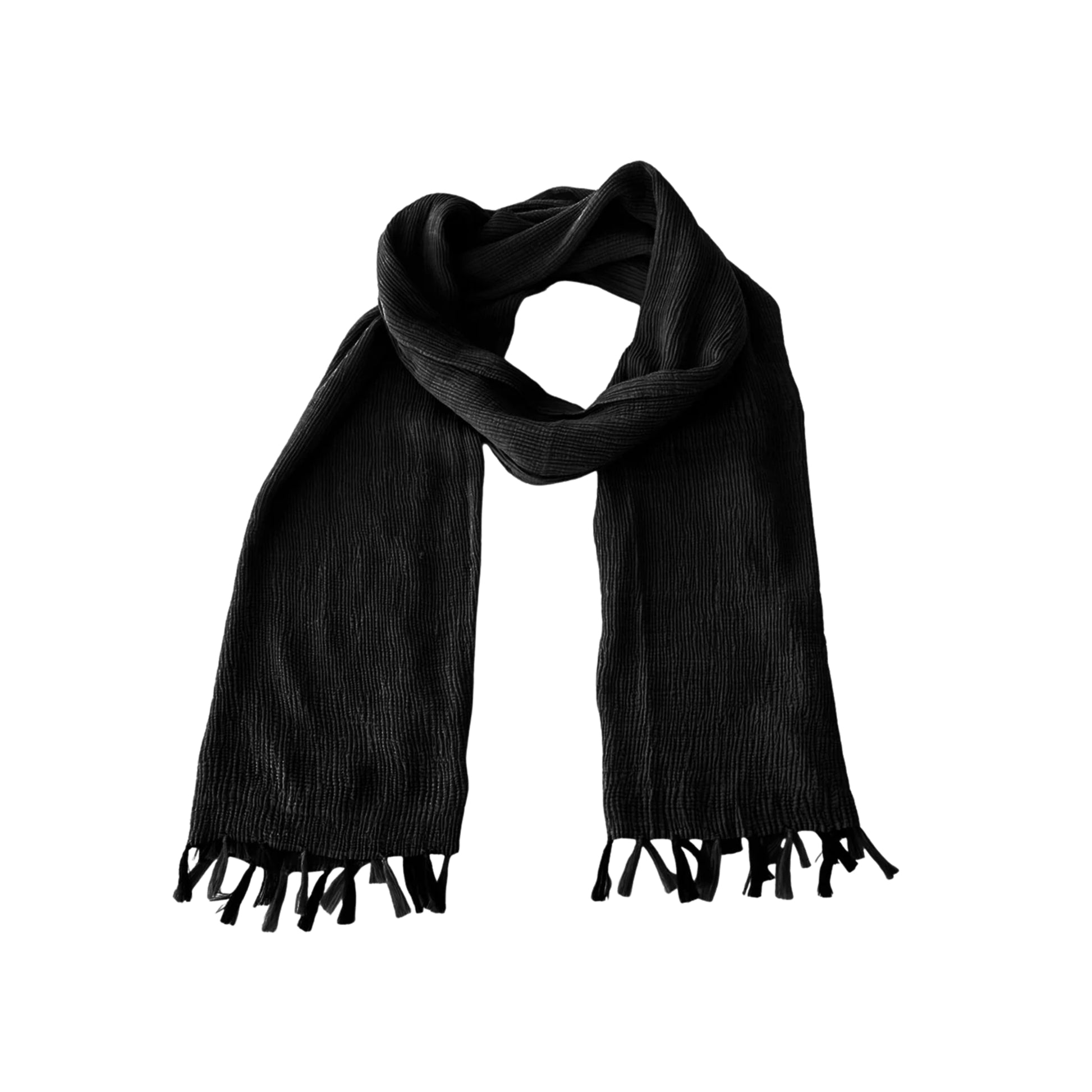 Sciarpa Nuvia in Pochette - Shakly