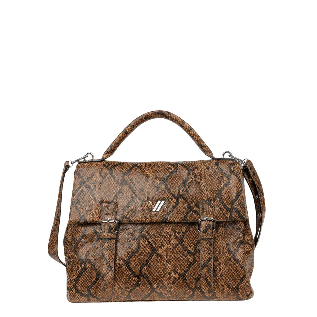 Borsa Dalia - Verde Fashion