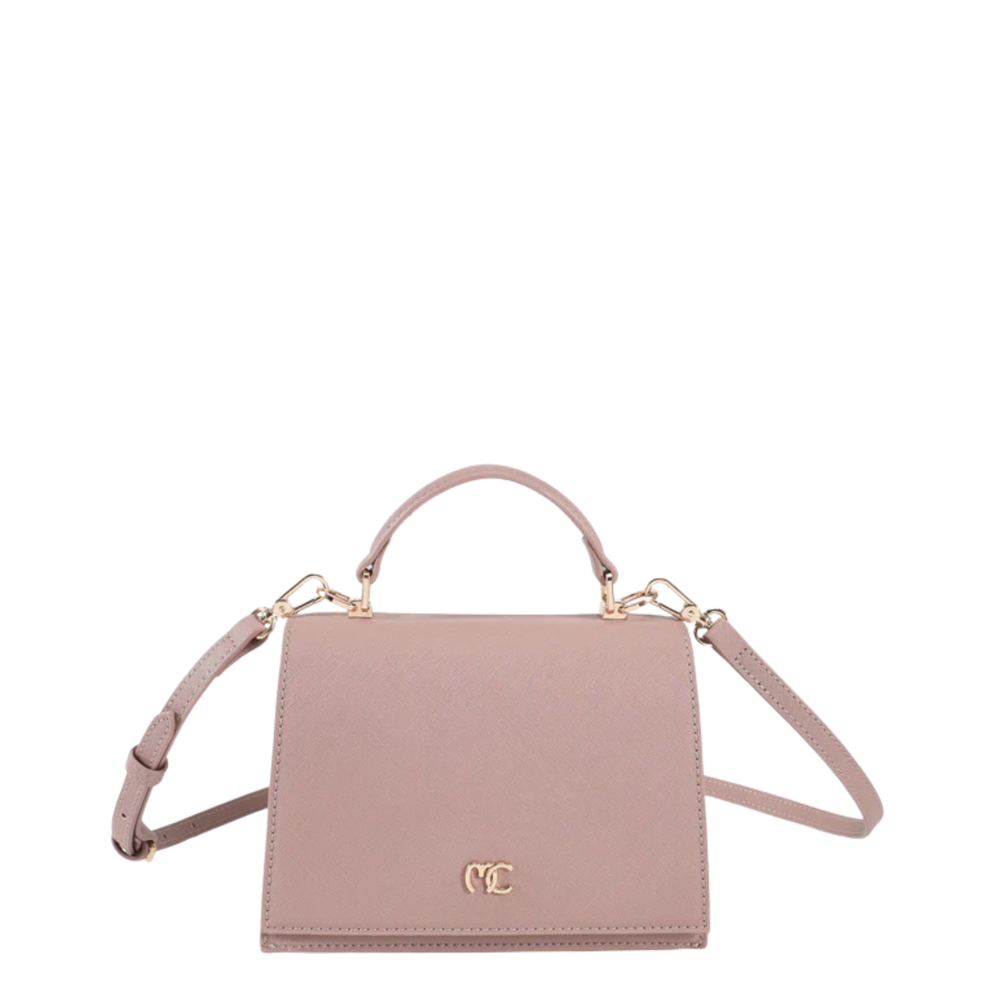 MariaCeline Borsa Mini "GEM HANDBAG"