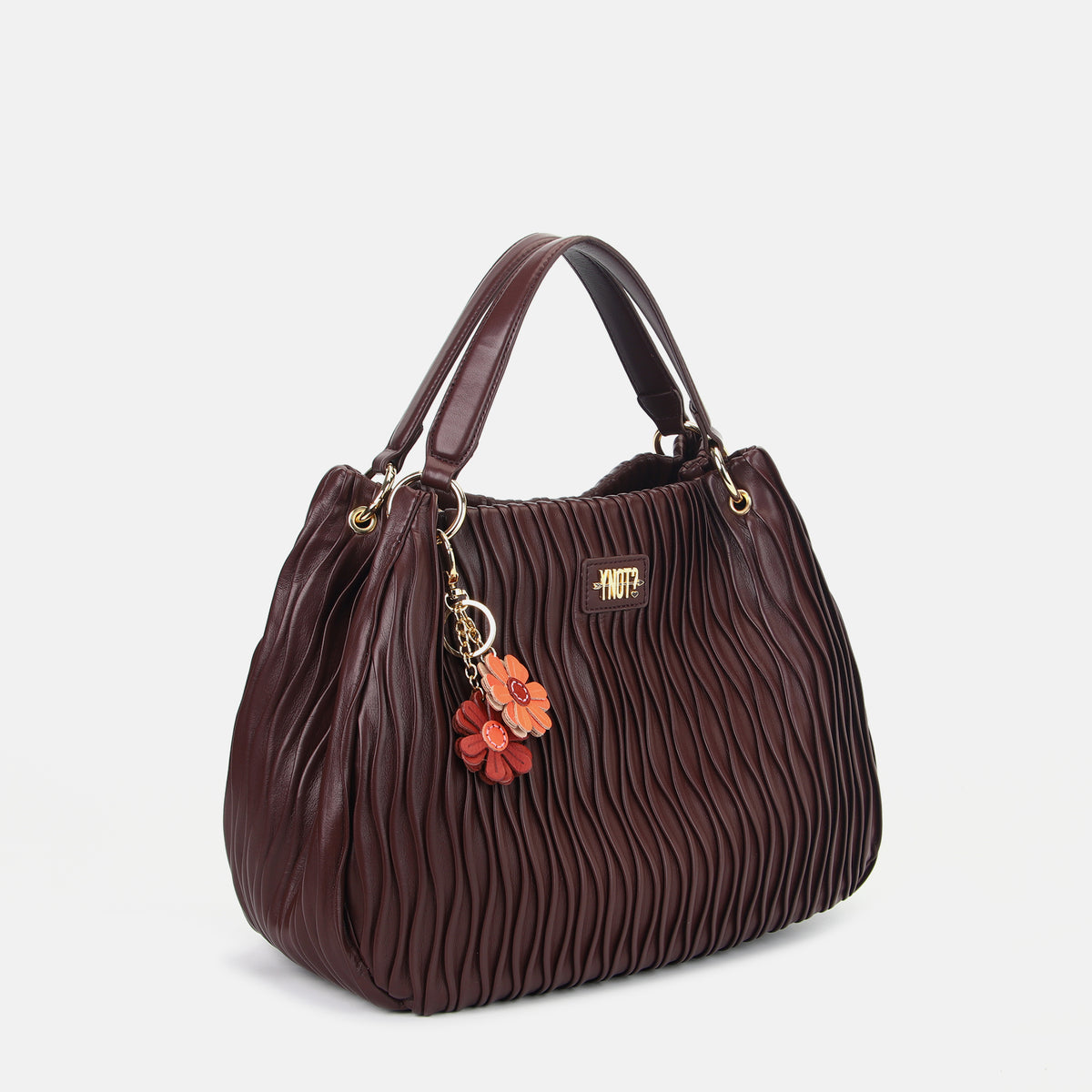 Hobo bag Ynot taglia L Paris