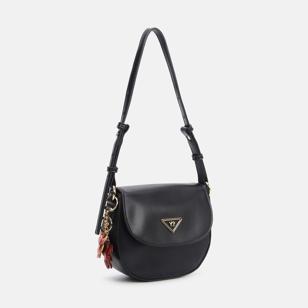 Borsa a tracolla Ynot taglia XS Moonlight