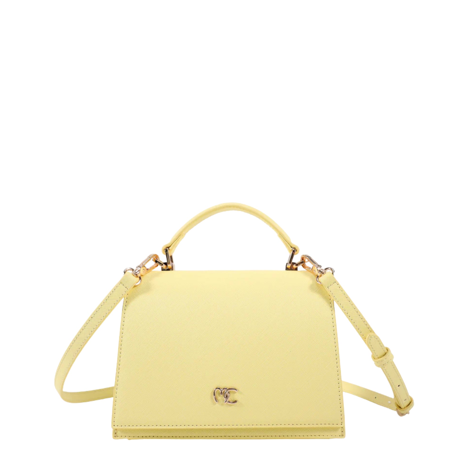 MariaCeline Borsa "GEM HANDBAG"