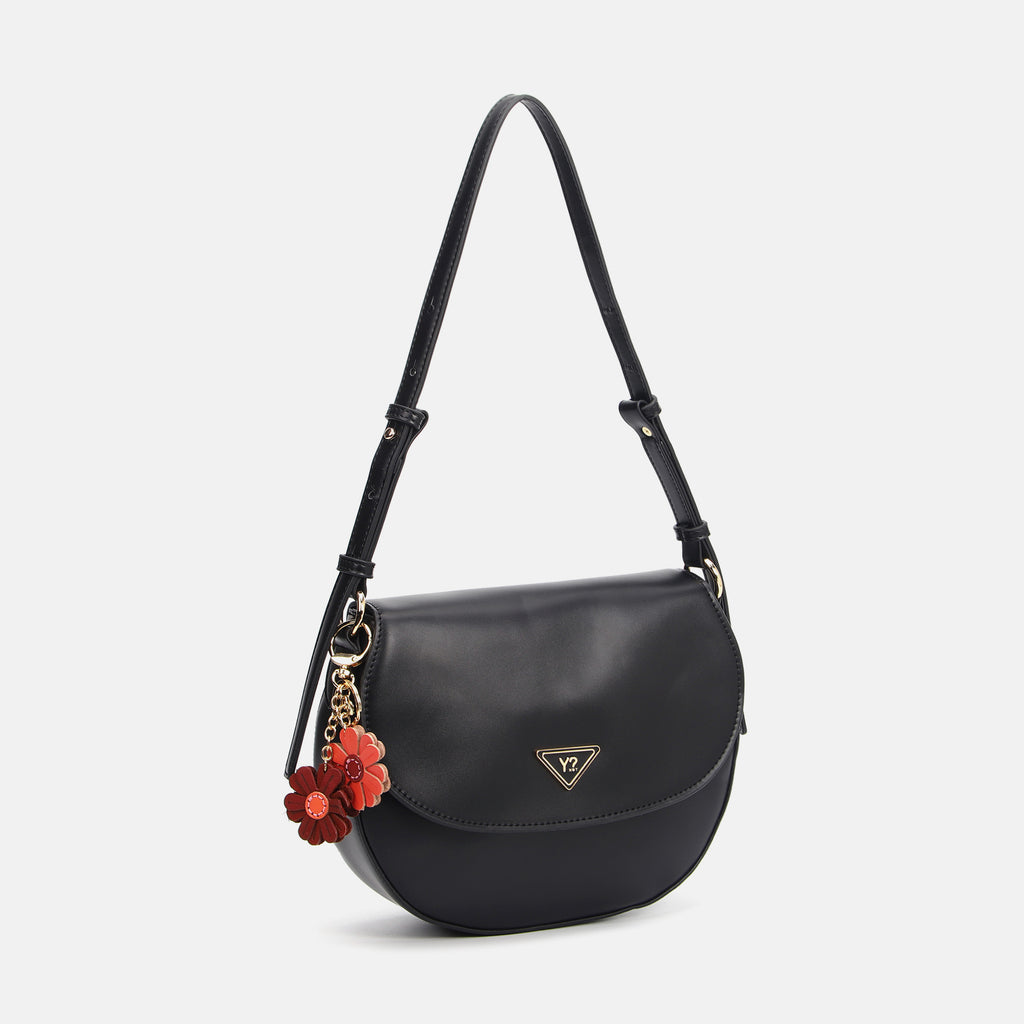 Borsa a tracolla Ynot taglia M Moonlight