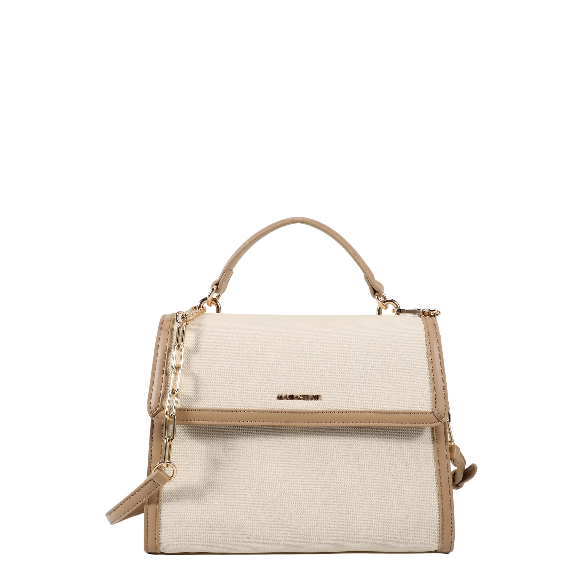MariaCeline Borsa "PRIMULA HANDBAG"