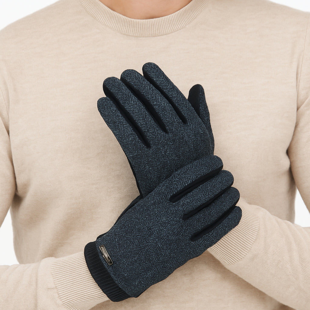 Guanti Calydo - GianMarco Venturi