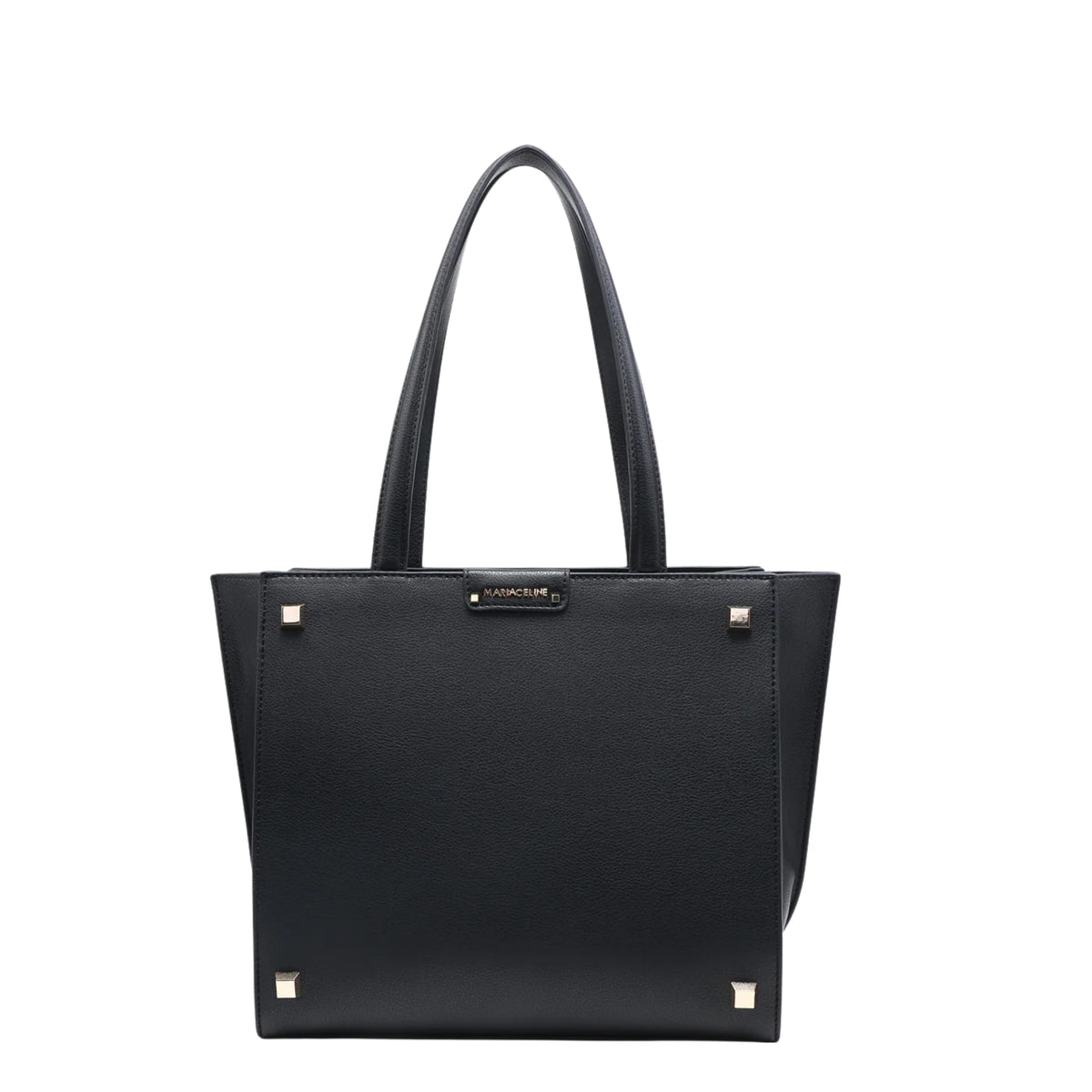 MariaCeline Borsa "EVELYN SHOPPING BAG"