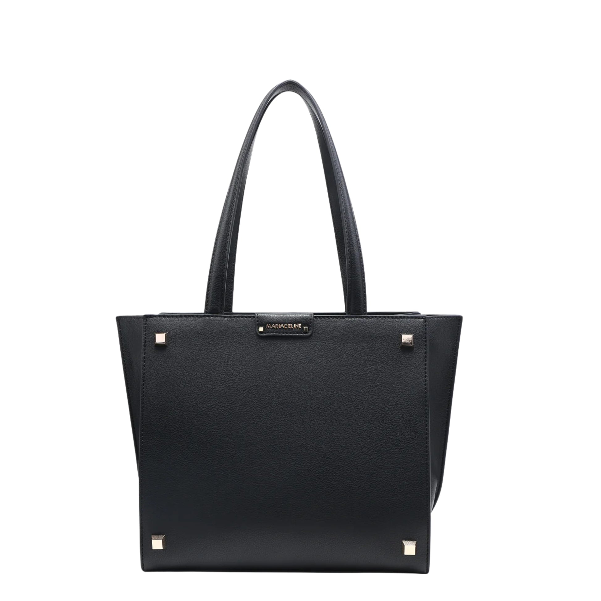 MariaCeline Borsa "EVELYN SHOPPING BAG"