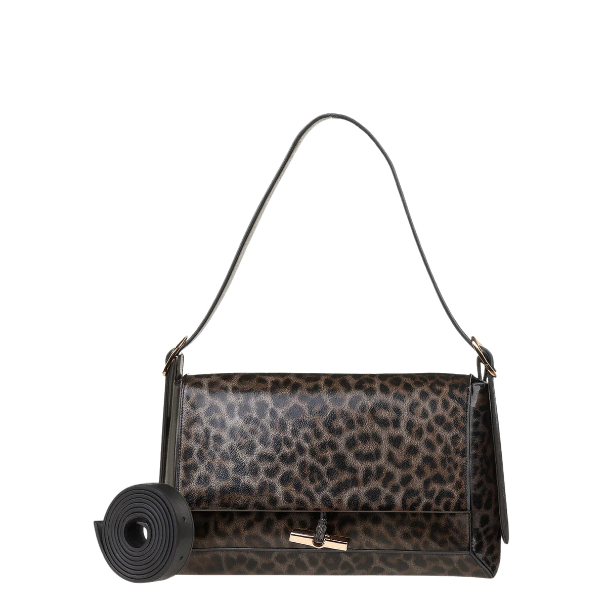 Borsa Voguea - Verde Fashion