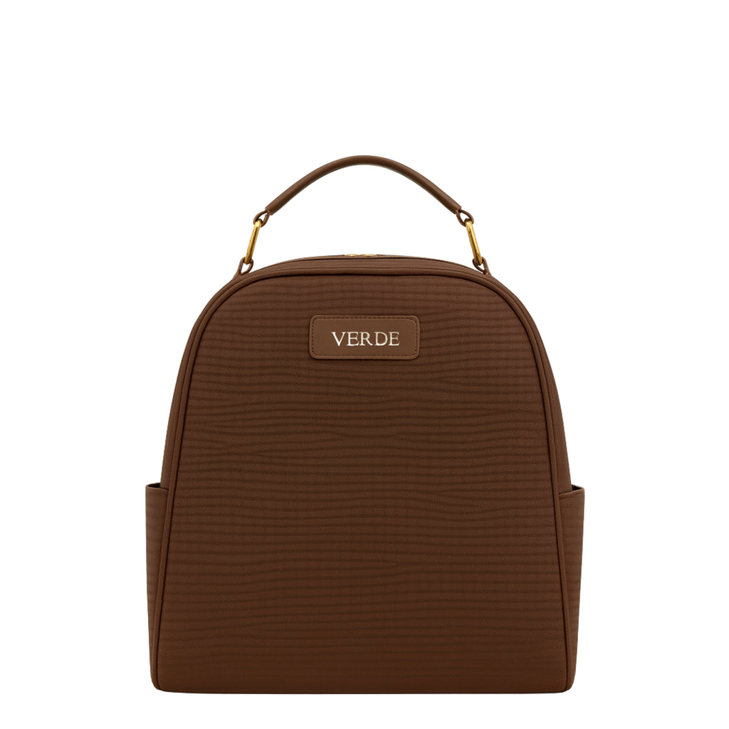 Zaino Flirpa - Verde Fashion