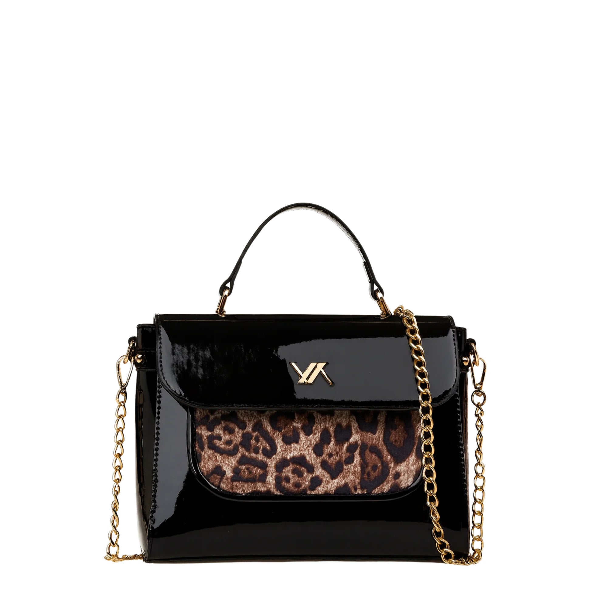 Borsa Tivra - Verde Fashion