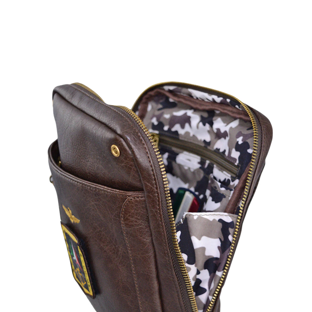 Tracolla Media Pilot - Aeronautica Militare