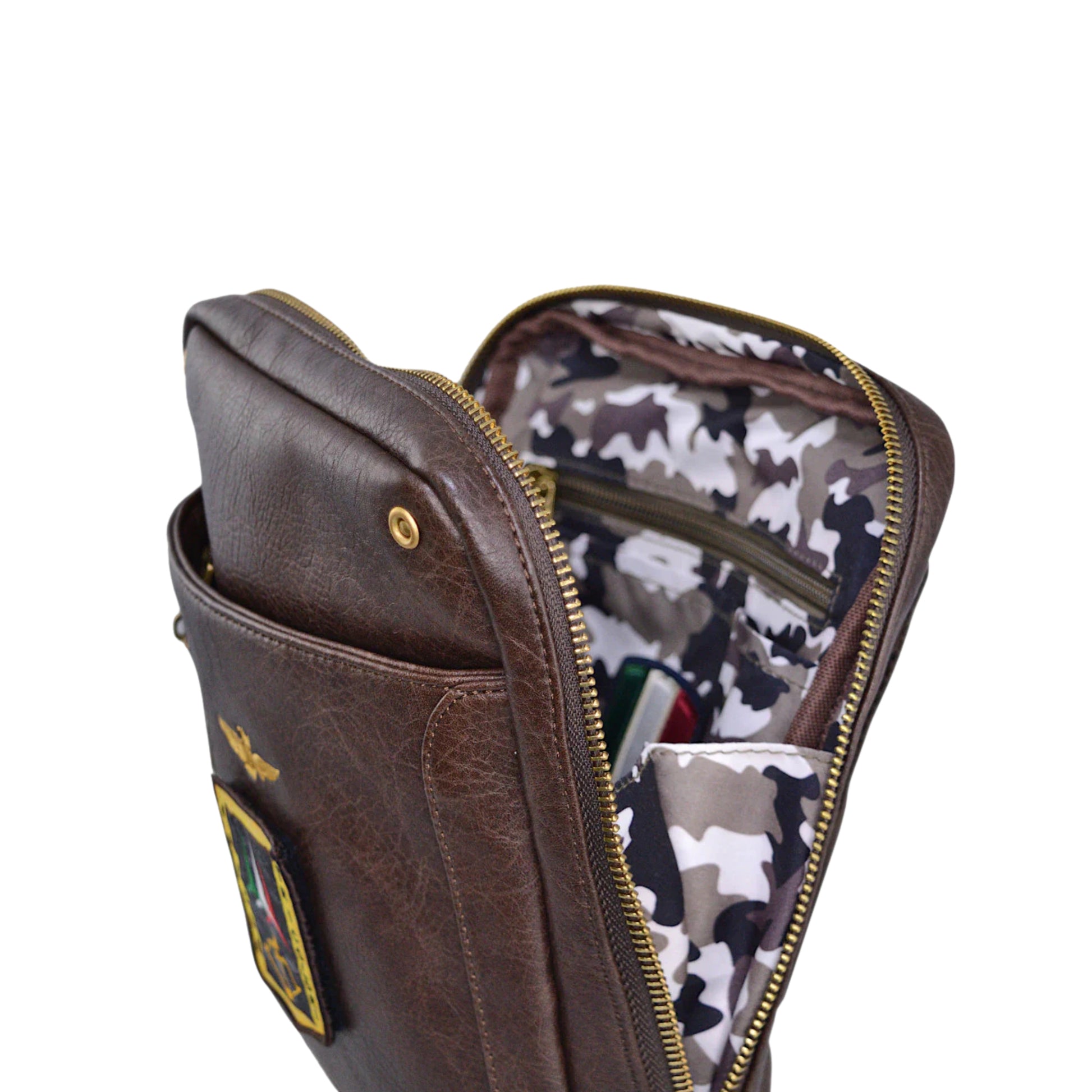 Tracolla Media Pilot - Aeronautica Militare