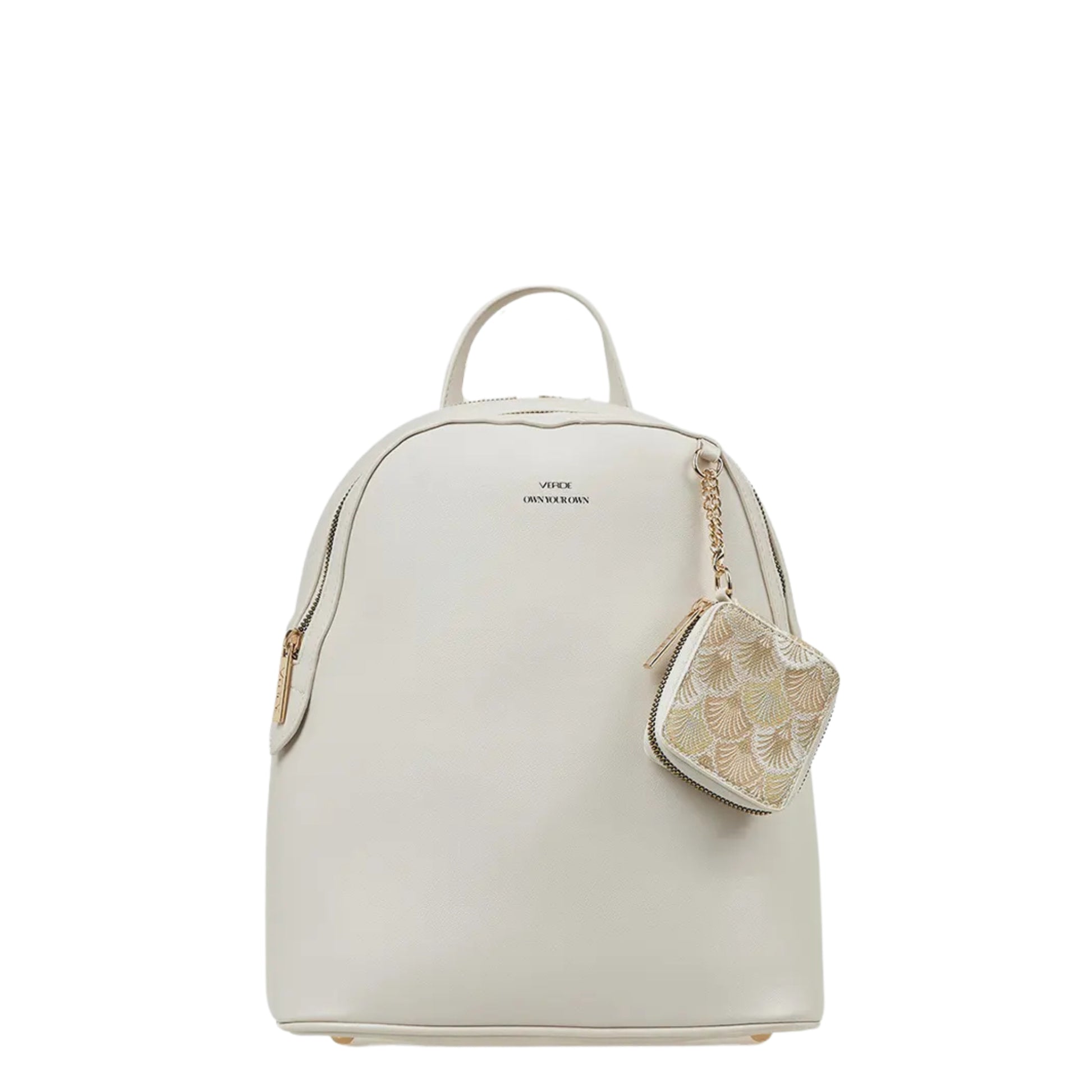 Verde Zaino "FLORA"