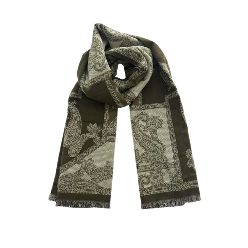 Sciarpa Boho - Shakly