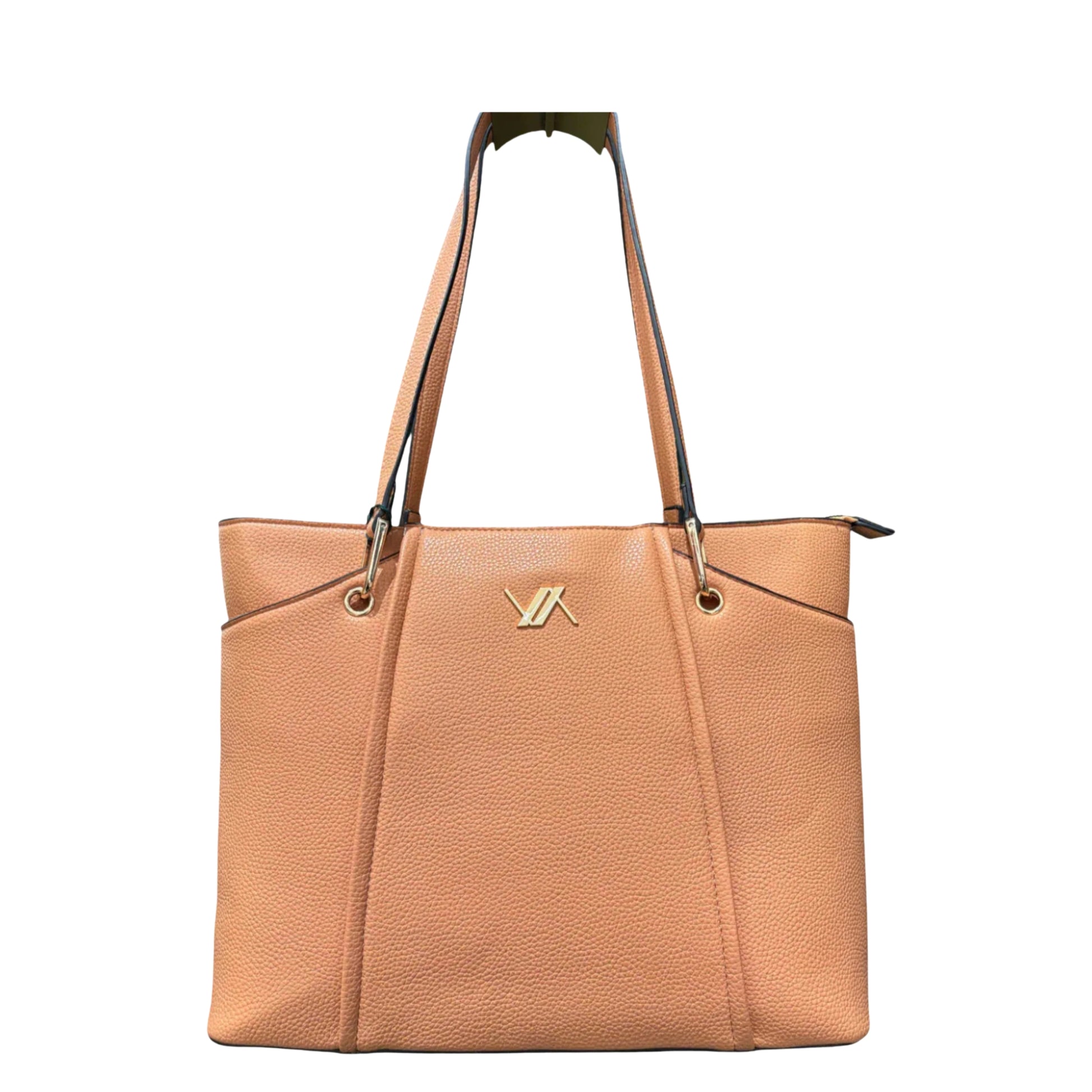 Borsa Shopping Bag - Verde Fashion