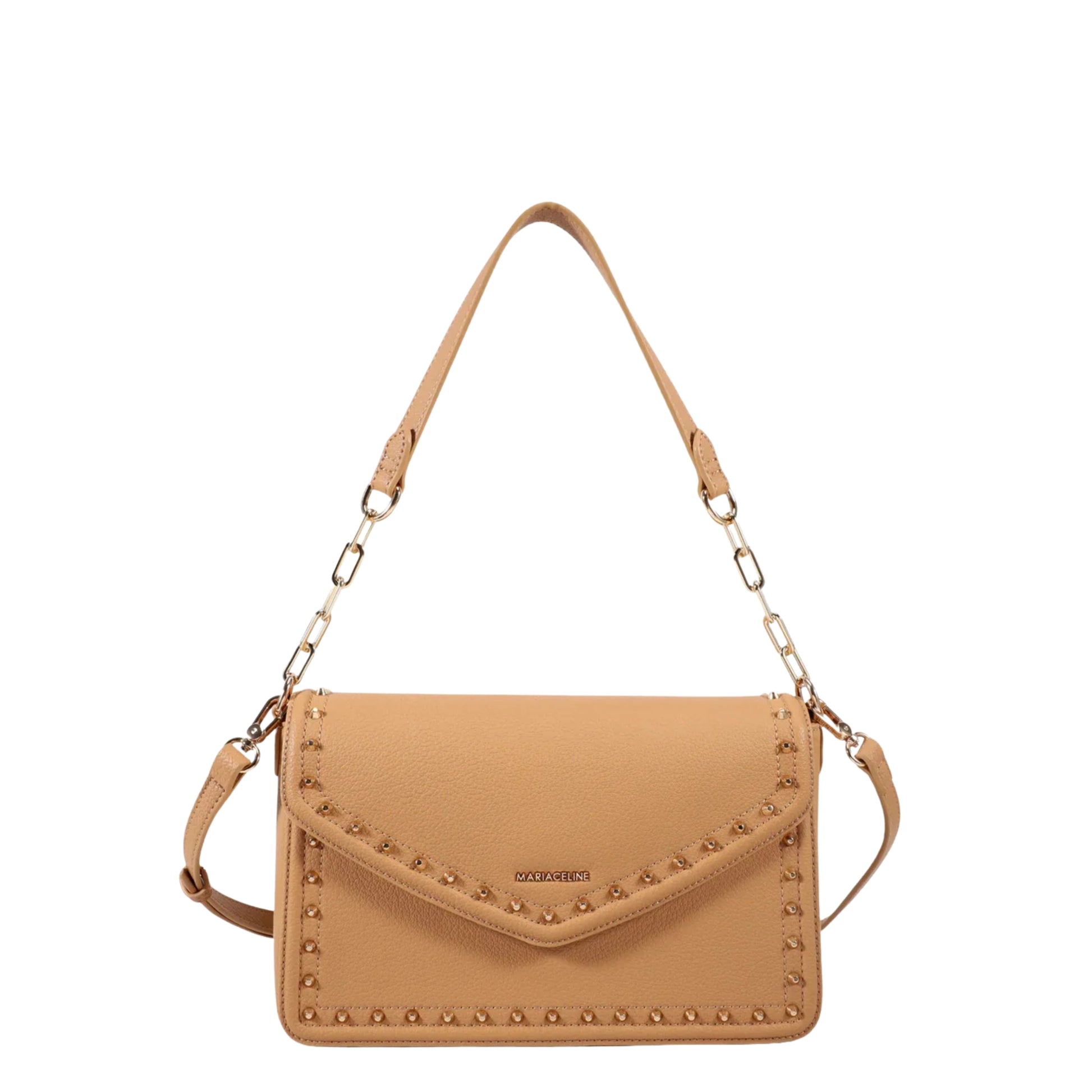 MariaCeline Borsa "MIMOSA SHOULDER BAG"