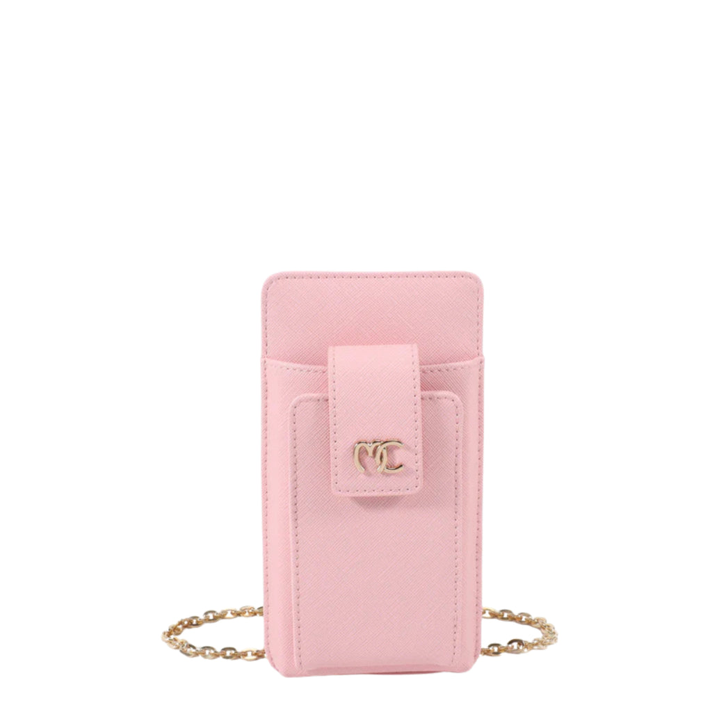 MariaCeline Portacellulare "GEM PHONE HOLDER"