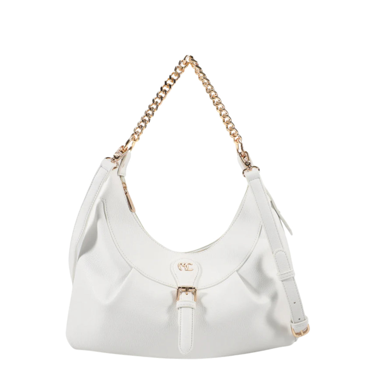 MariaCeline Borsa "KENZIA HOBO BAG"
