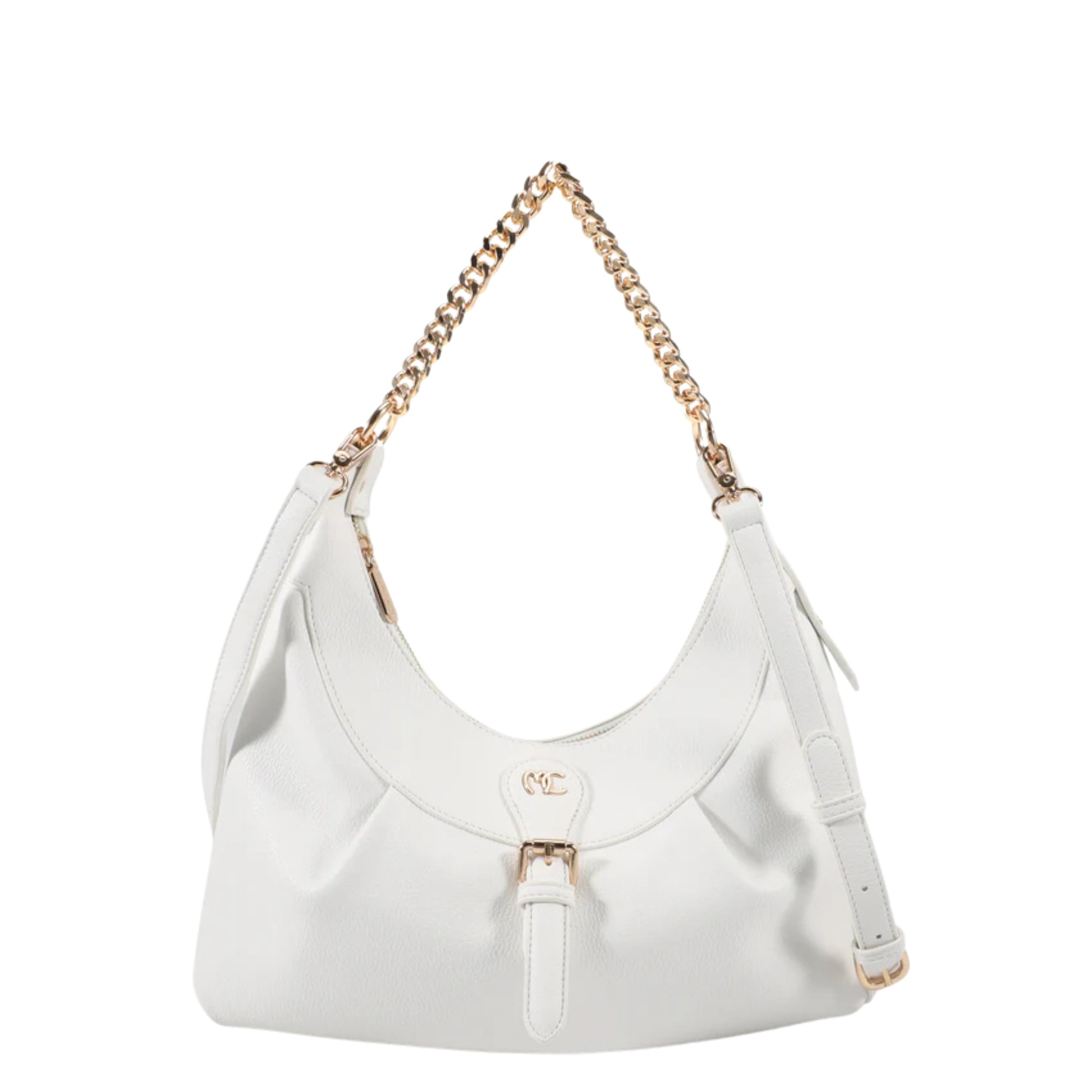 MariaCeline Borsa "KENZIA HOBO BAG"