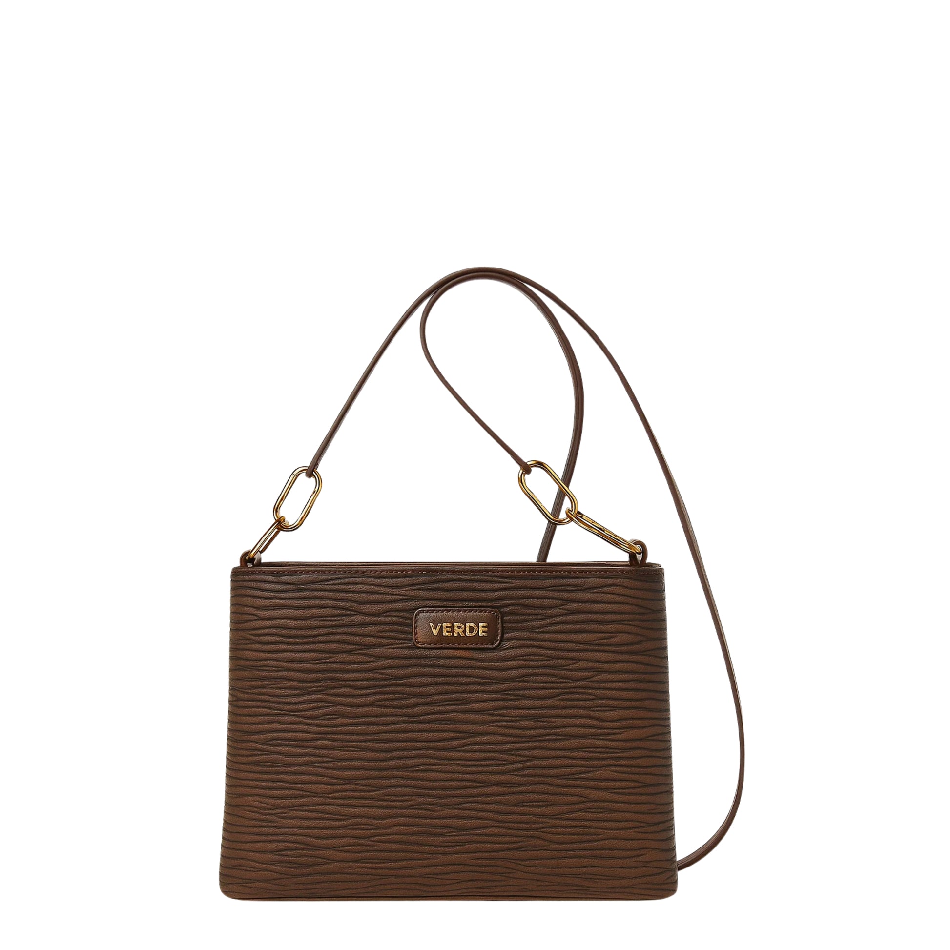 Borsa Mini Flirpa - Verde Fashion