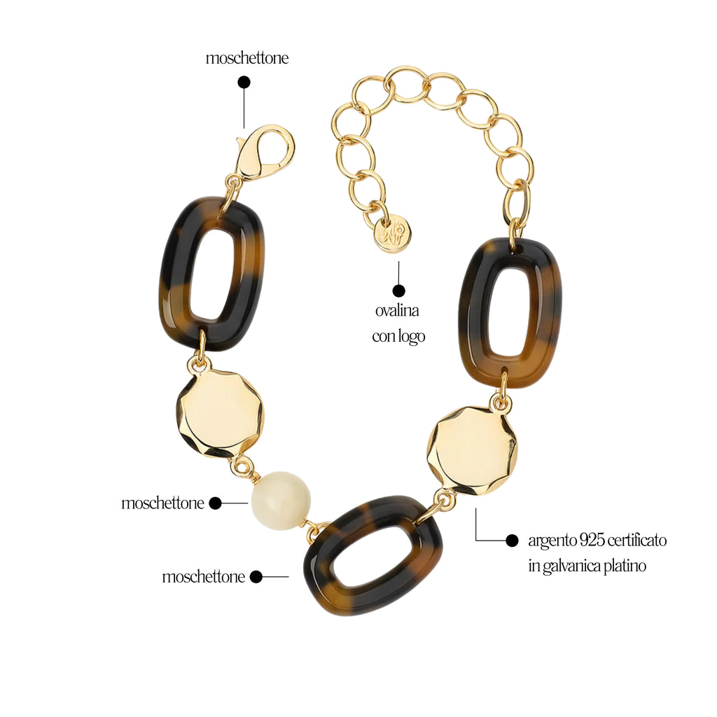 Bracciale Charleston - You B'jou by Barbieri