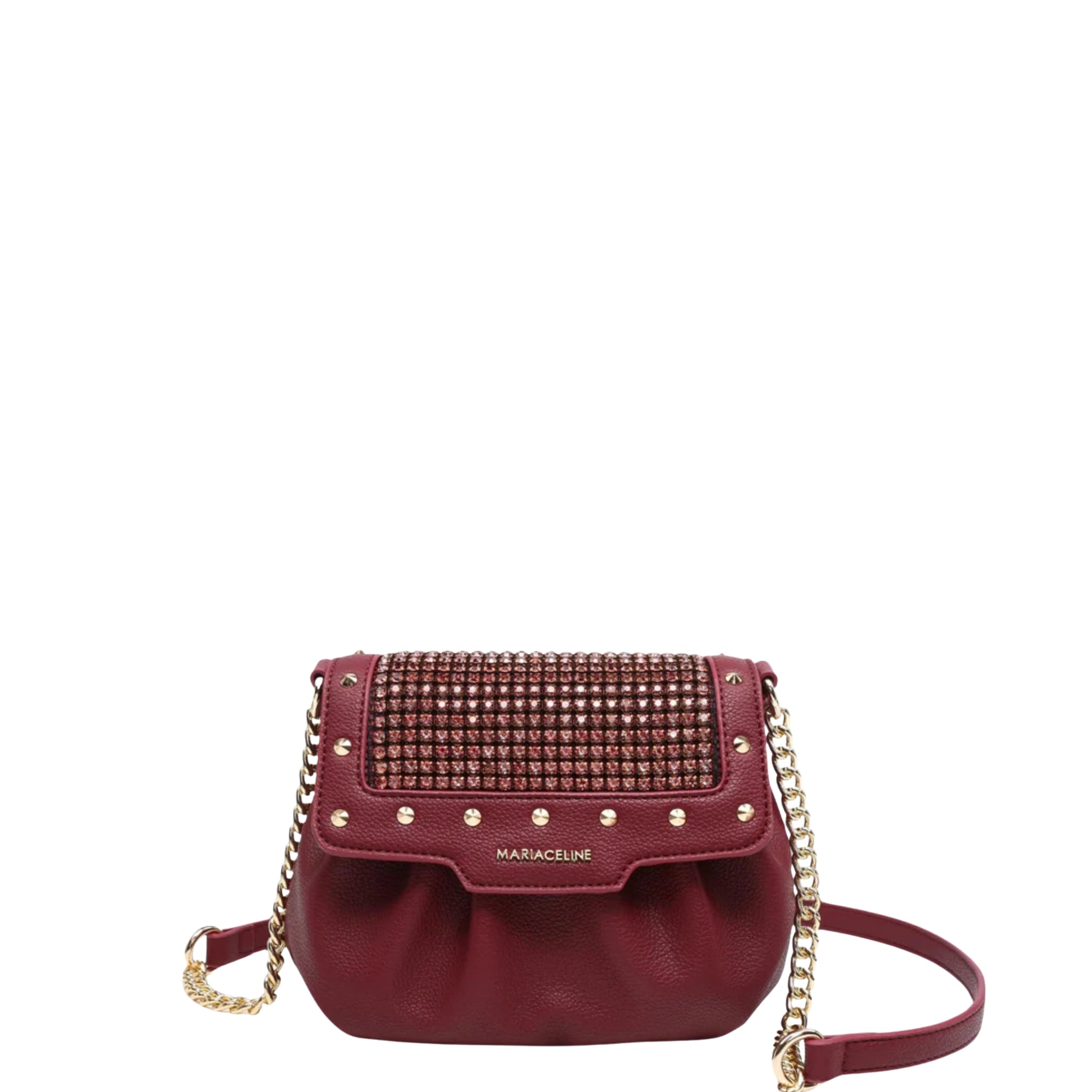 MariaCeline Borsa "ASHLEY CROSSBODY BAG"