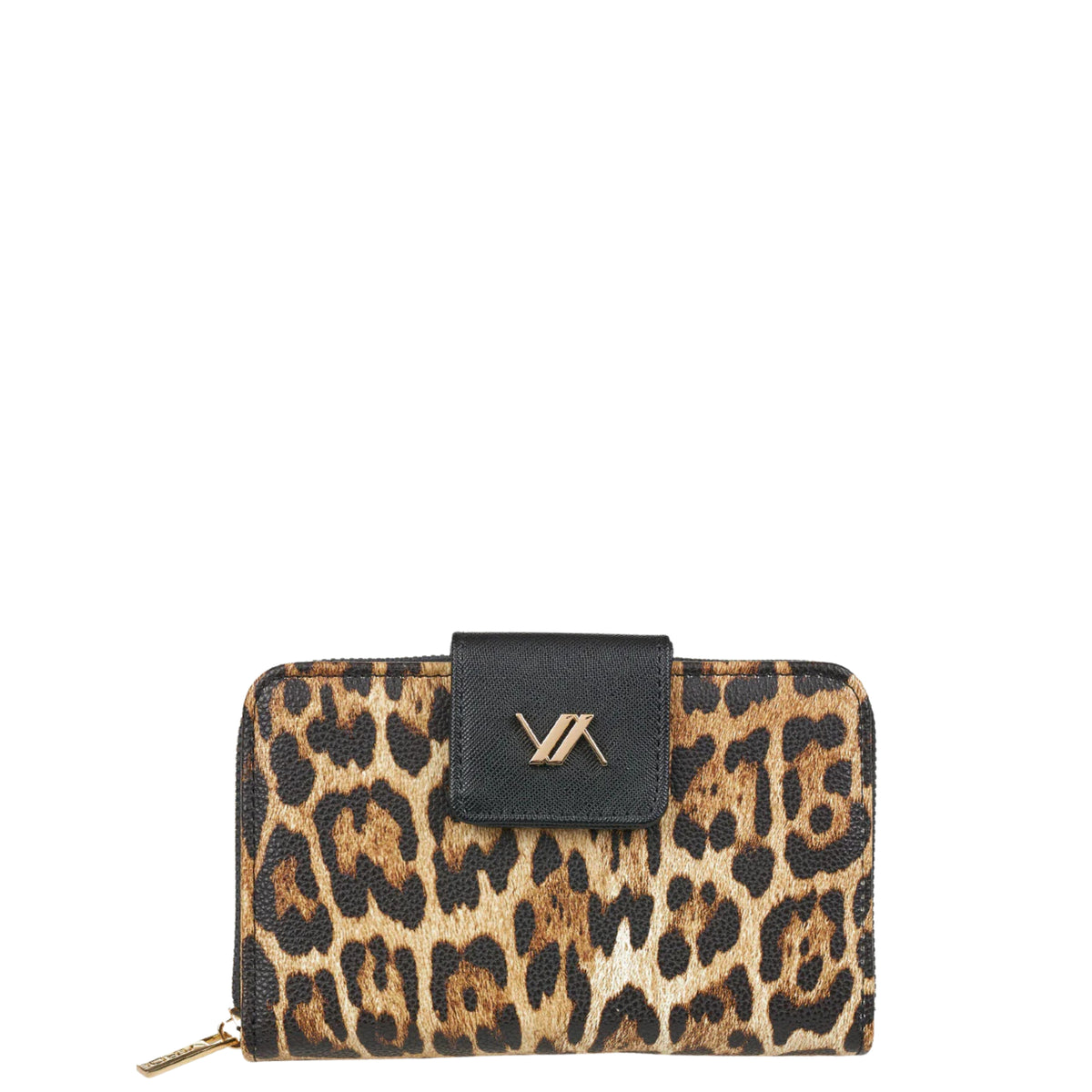 Portafoglio Jungle - Verde Fashion