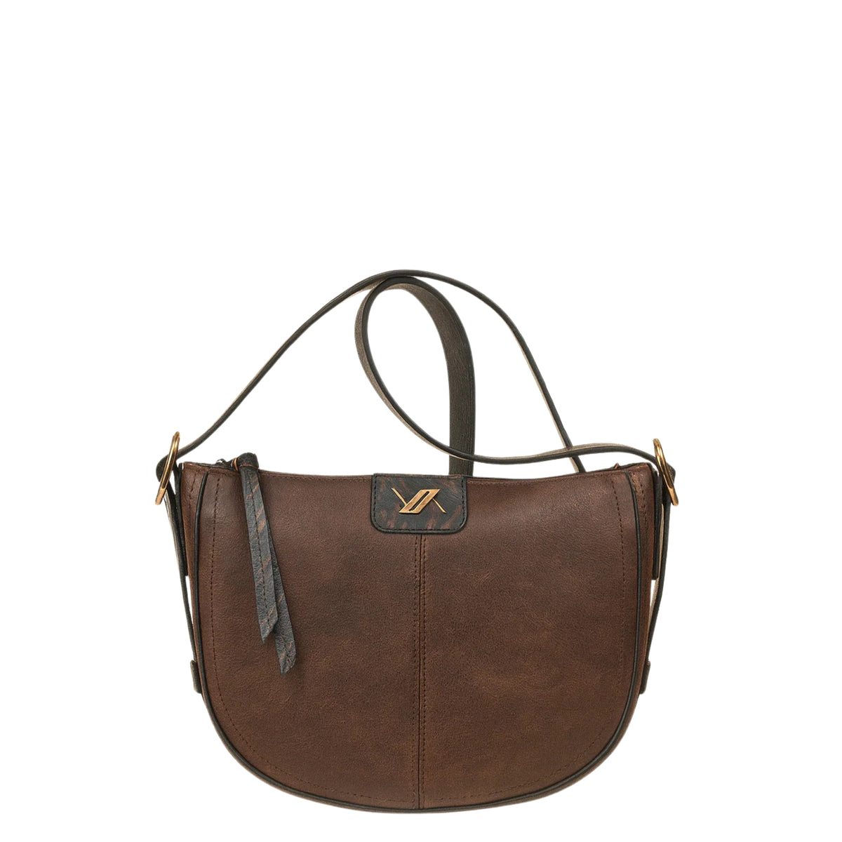 Borsa Mini Aura - Verde Fashion